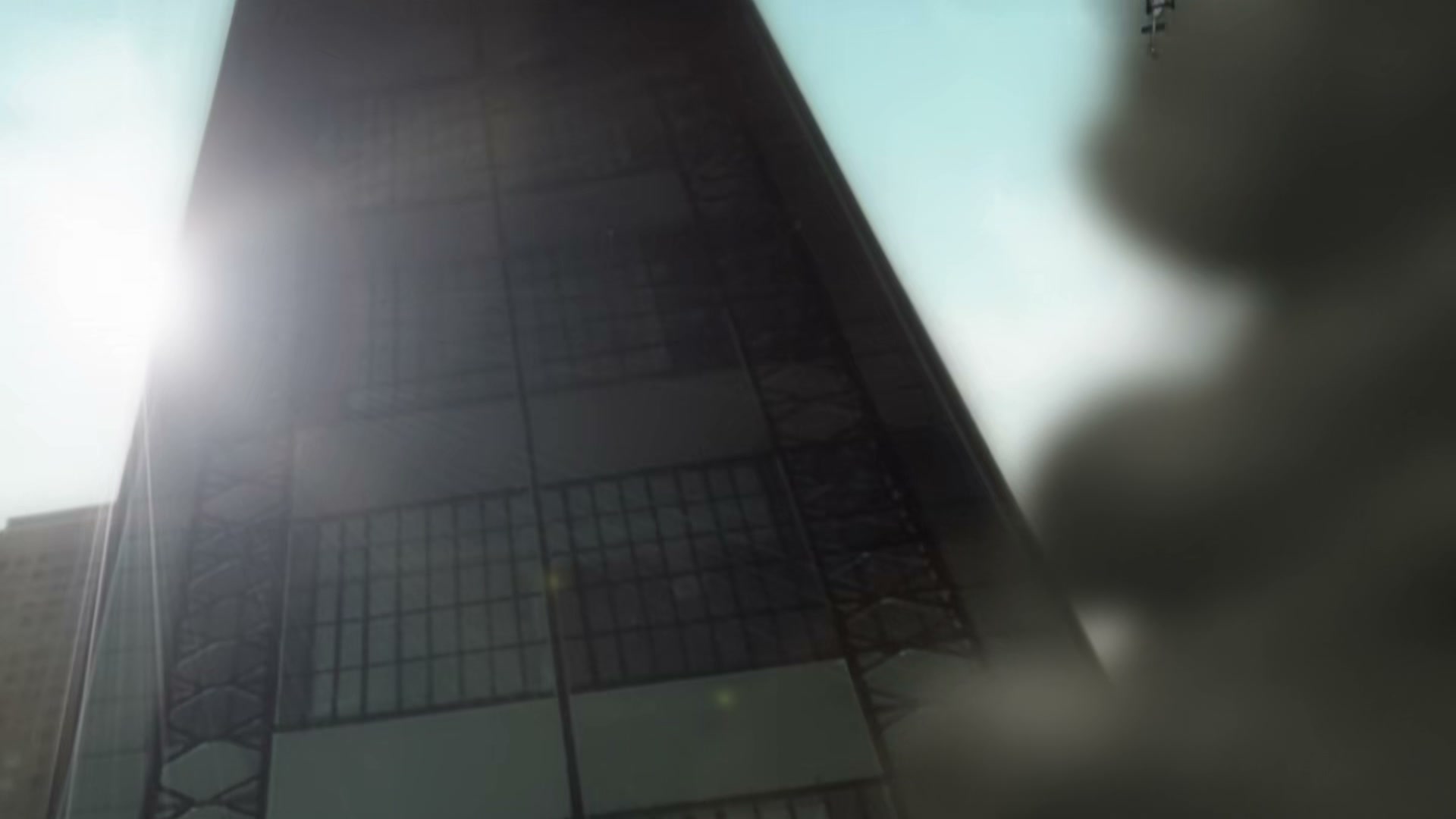 Death Note Ep 31: Transfer @ 00:02:08