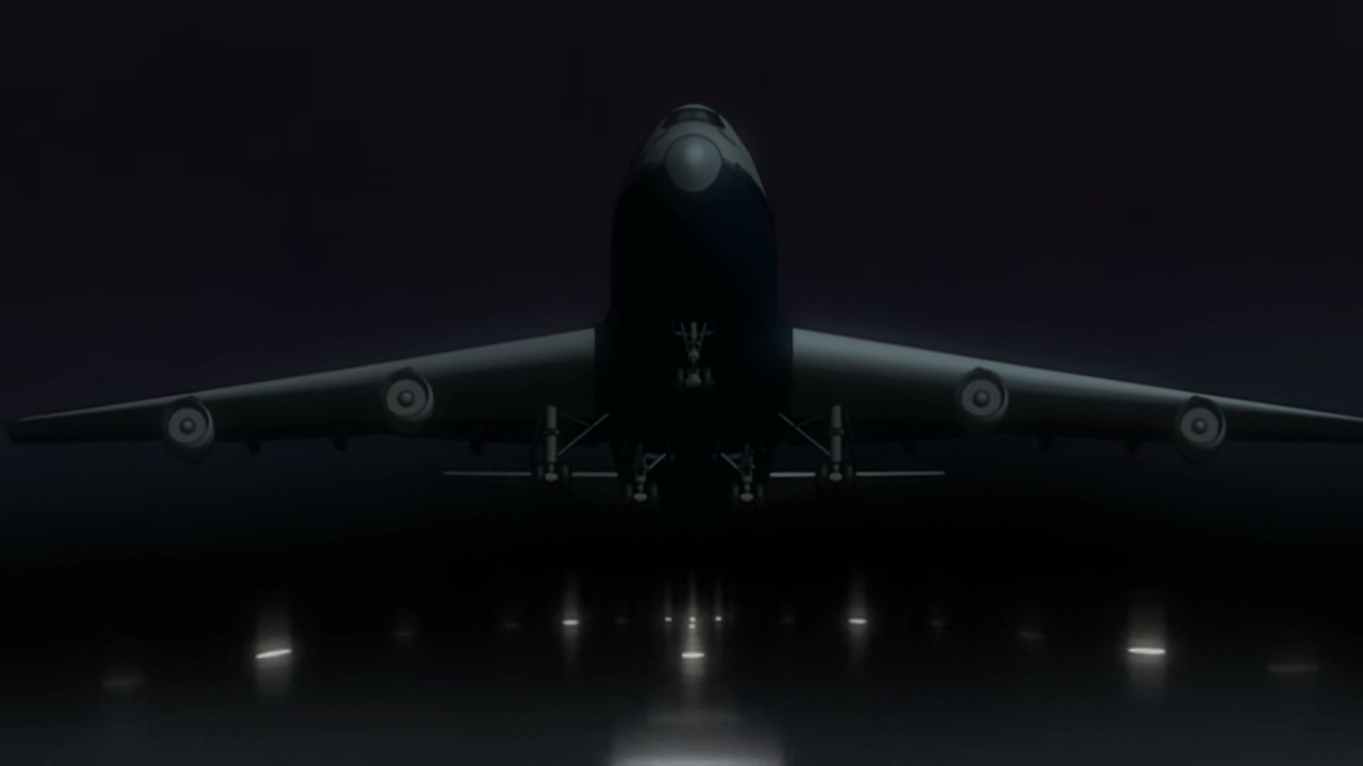 Death Note Ep 31: Transfer @ 00:02:14