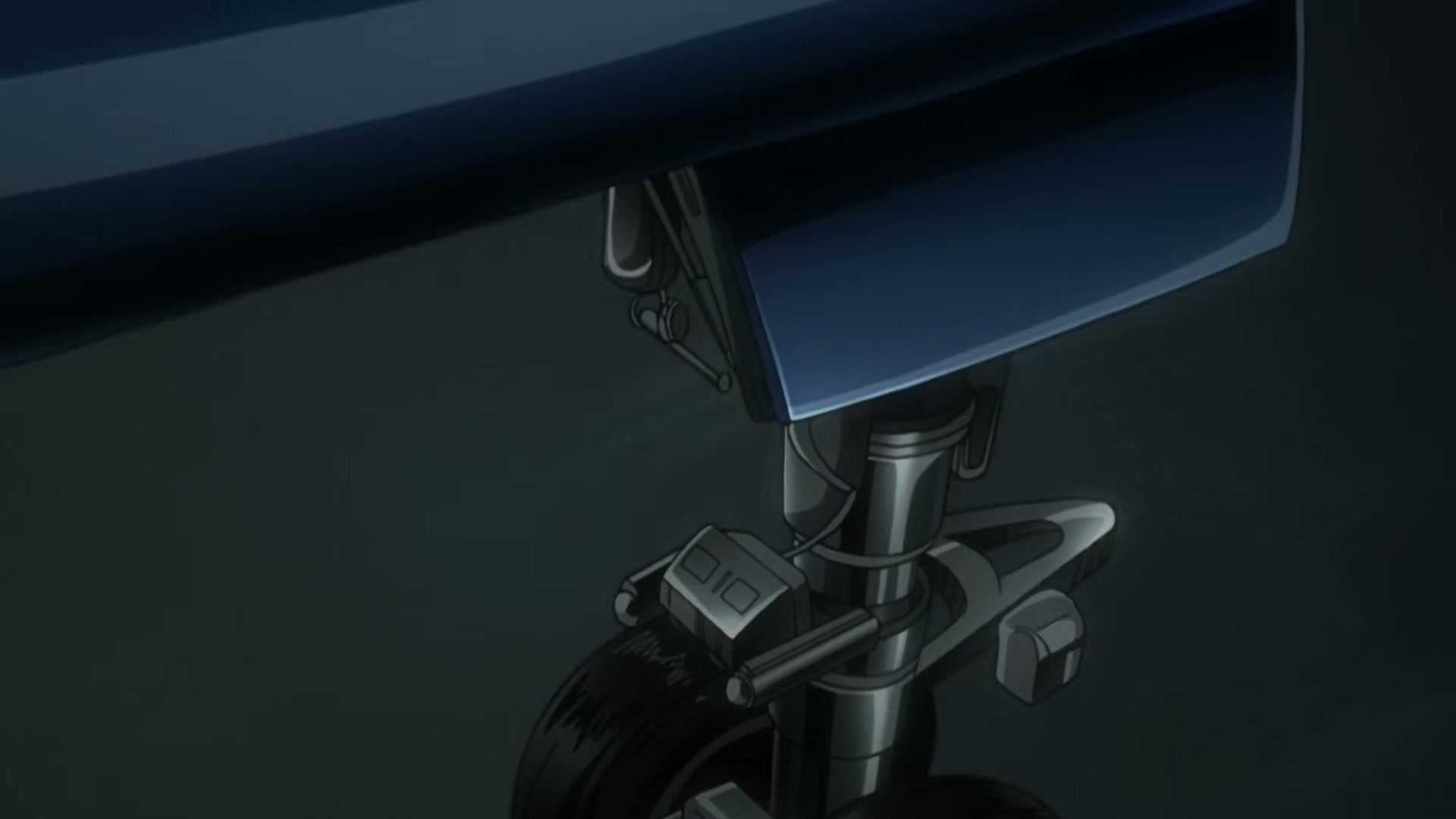 Death Note Ep 31: Transfer @ 00:02:17