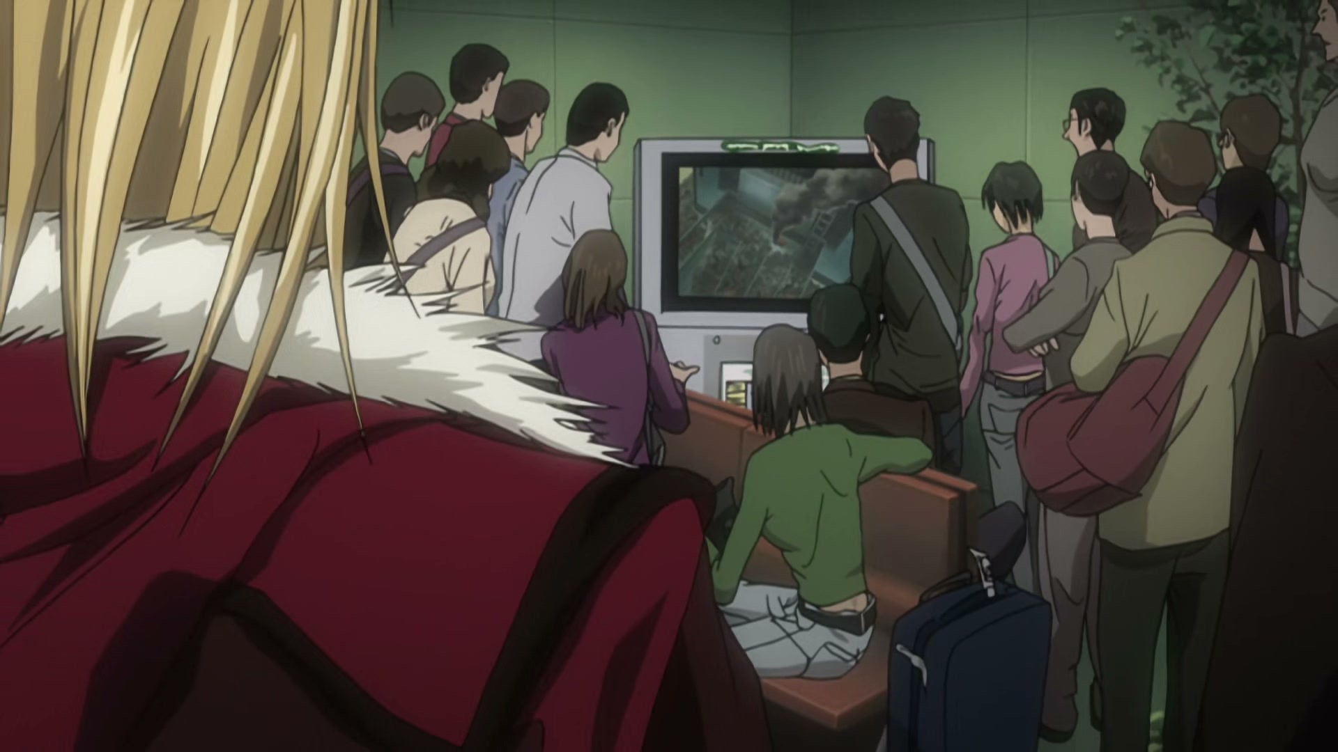 Death Note Ep 31: Transfer @ 00:02:31