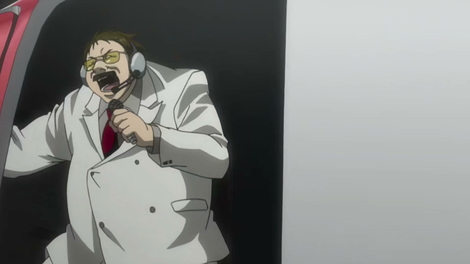 Death Note Ep 31: Transfer @ 00:02:43