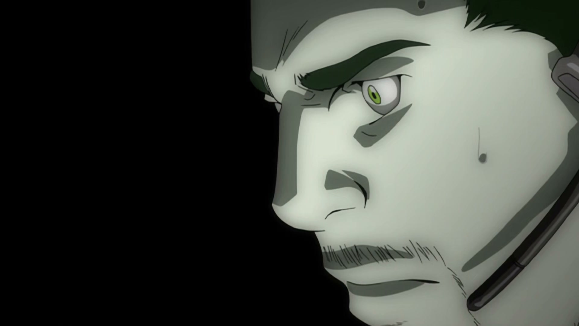 Death Note Ep 31: Transfer @ 00:03:38