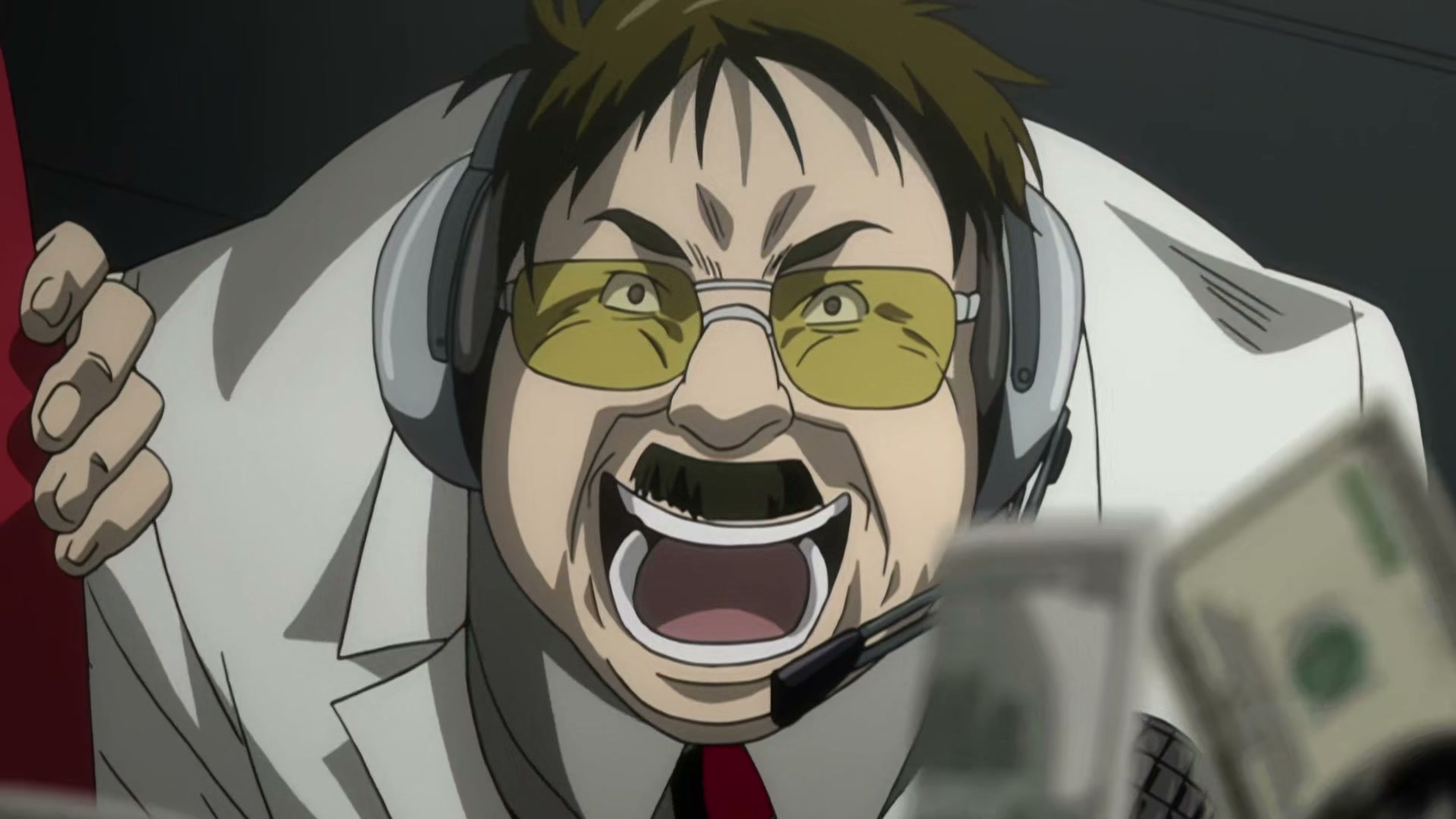 Death Note Ep 31: Transfer @ 00:05:22