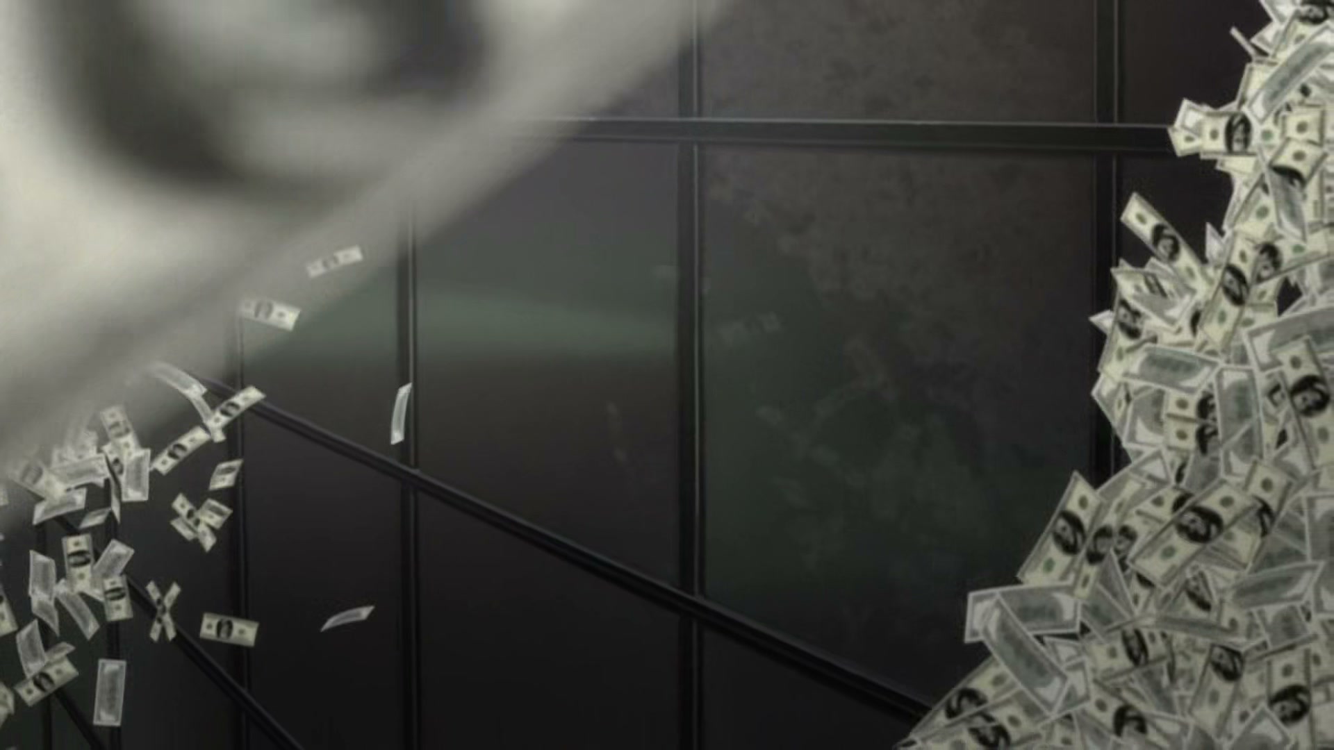Death Note Ep 31: Transfer @ 00:05:51