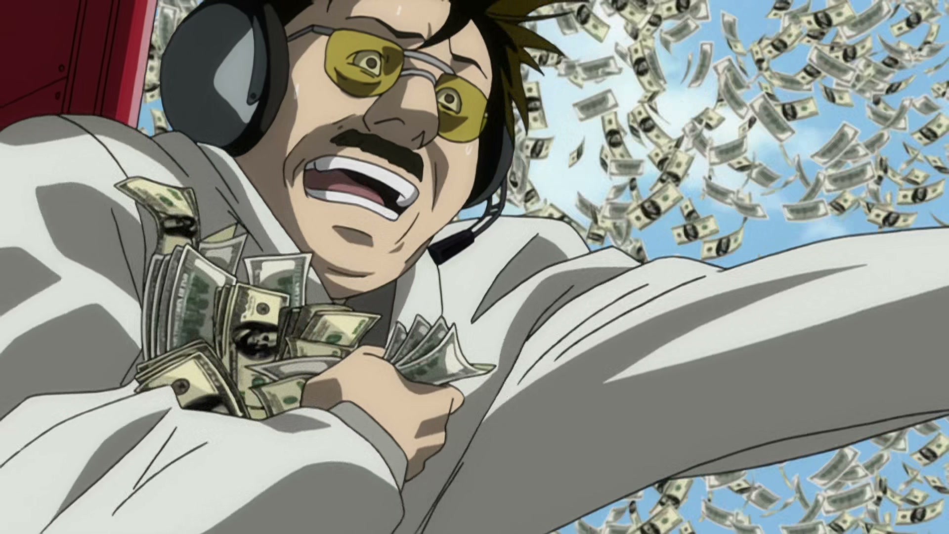 Death Note Ep 31: Transfer @ 00:05:53