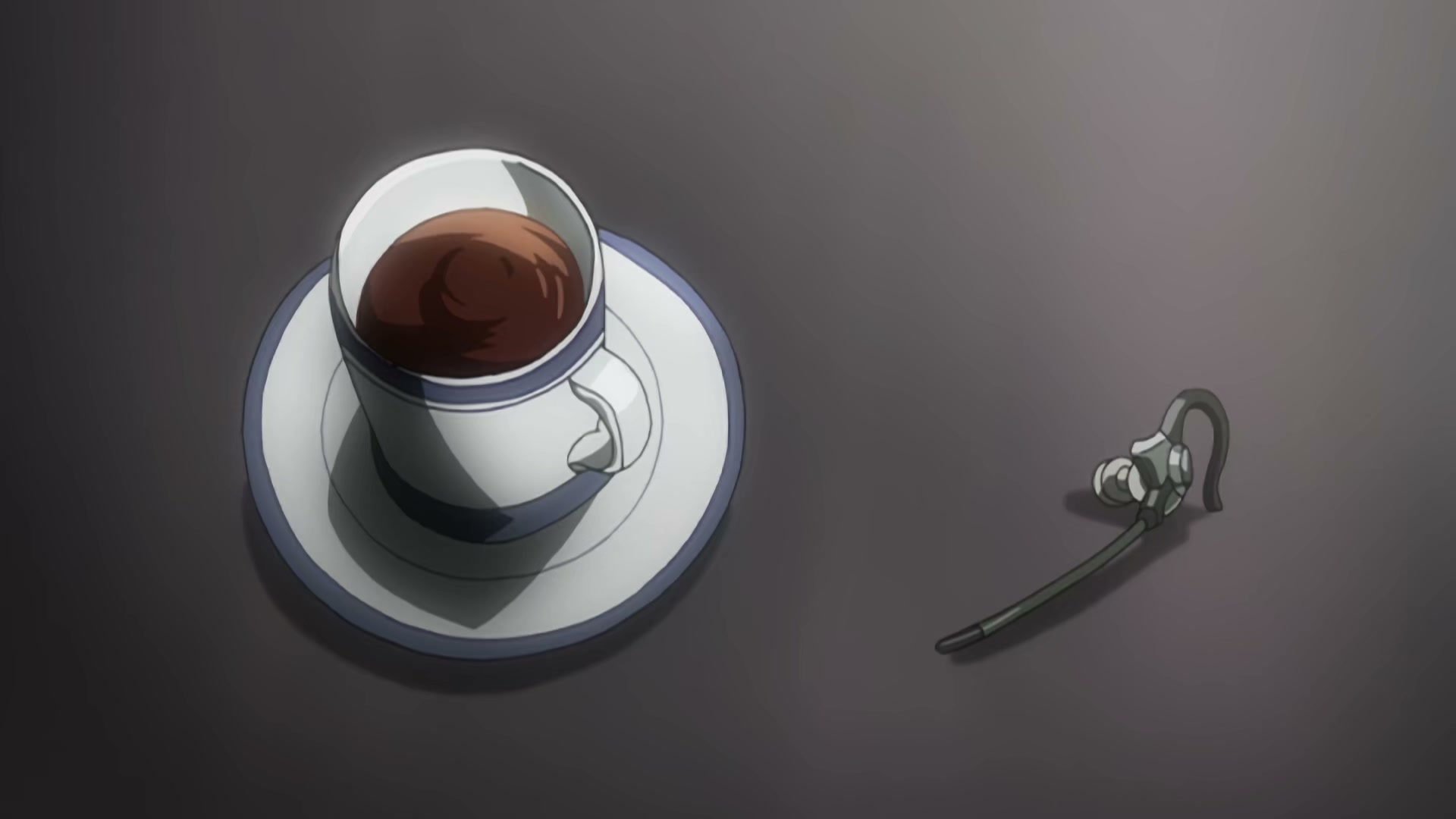 Death Note Ep 31: Transfer @ 00:07:29