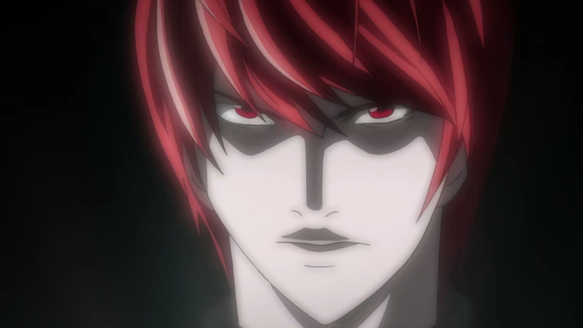 Death Note Ep 31: Transfer @ 00:09:04