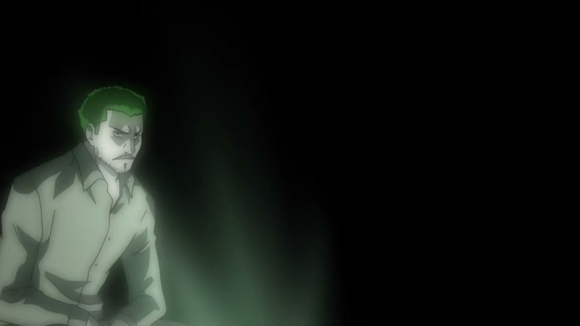 Death Note Ep 31: Transfer @ 00:09:07