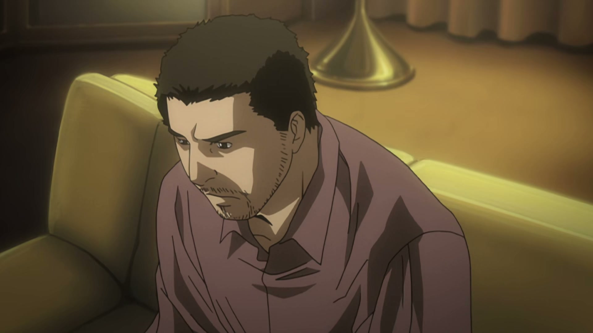 Death Note Ep 31: Transfer @ 00:09:47