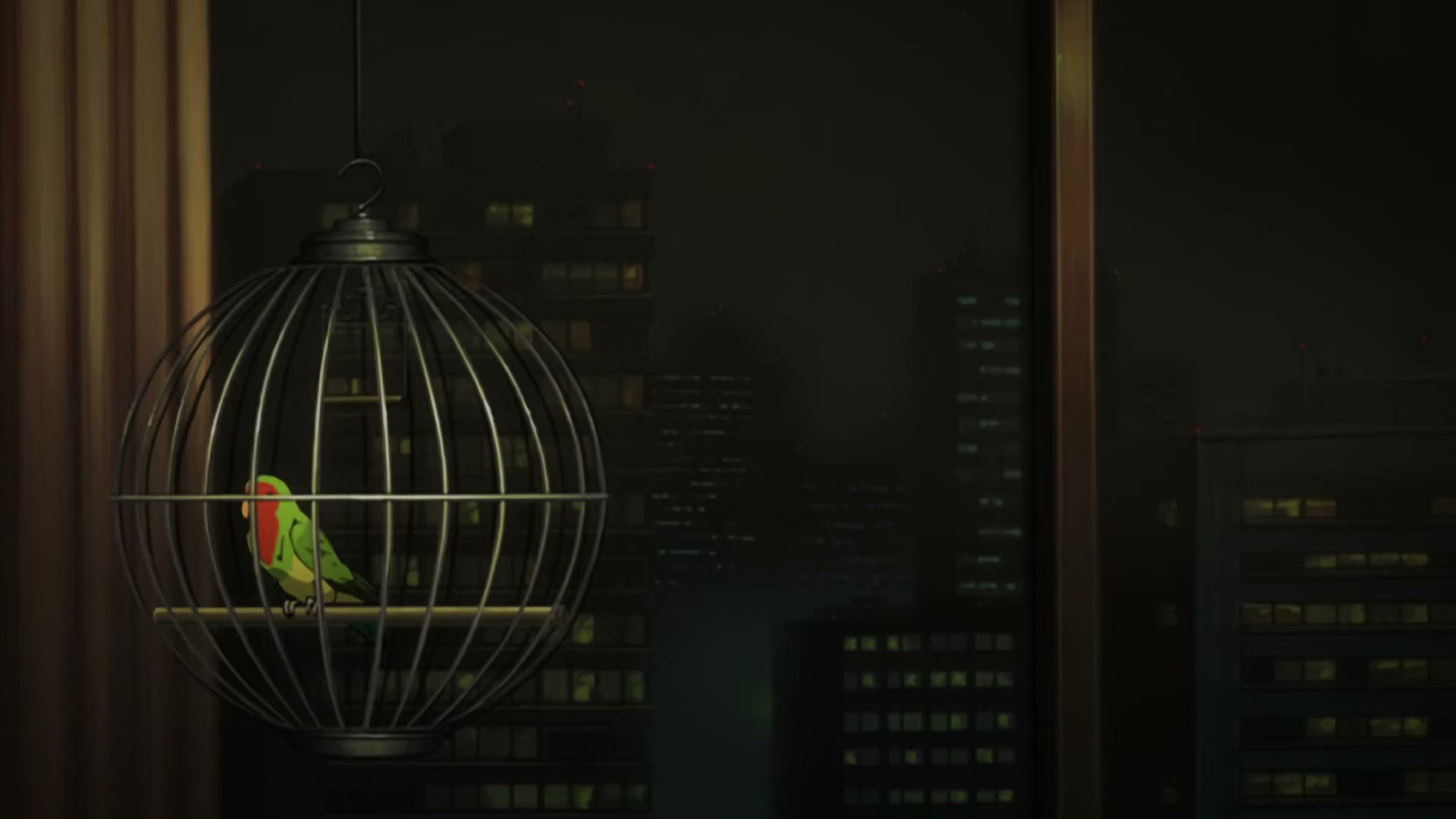 Death Note Ep 31: Transfer @ 00:10:59