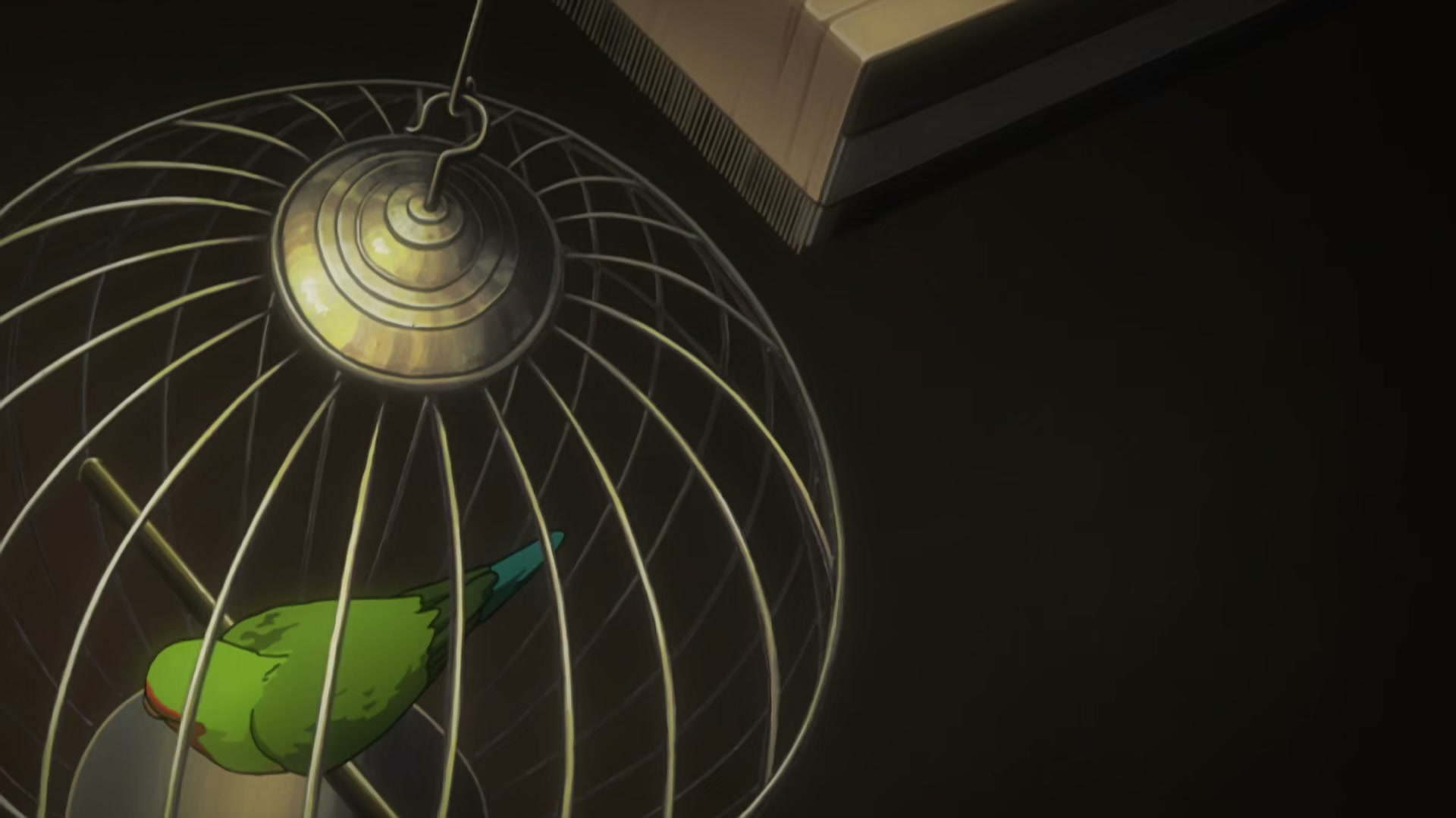 Death Note Ep 31: Transfer @ 00:11:11