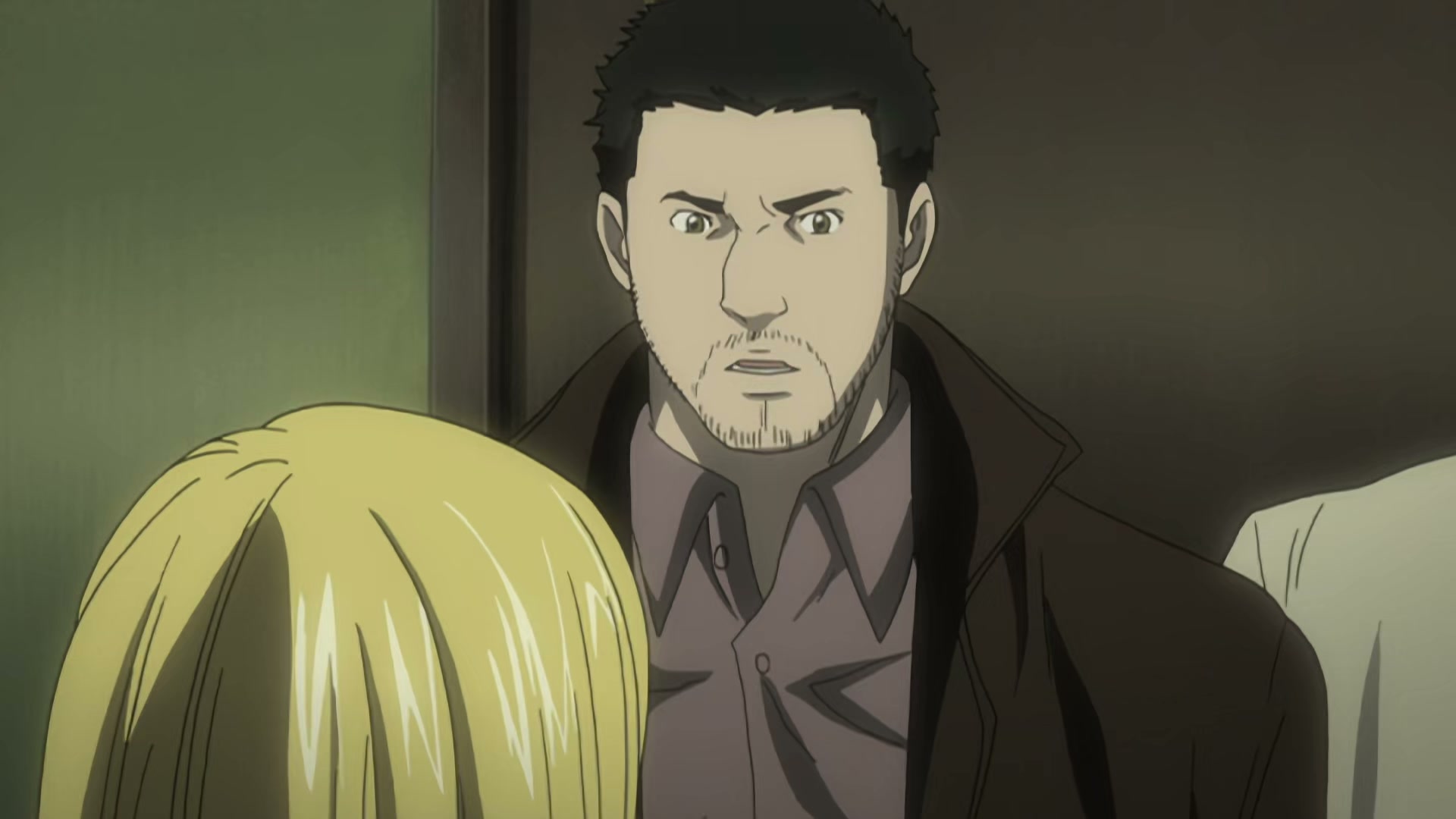 Death Note Ep 31: Transfer @ 00:16:08