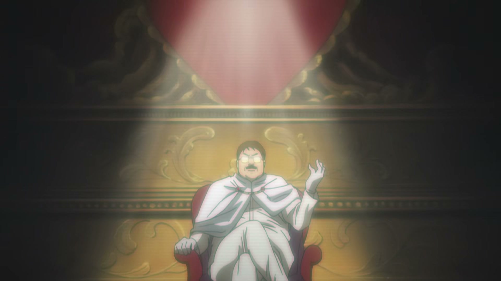 Death Note Ep 31: Transfer @ 00:16:54