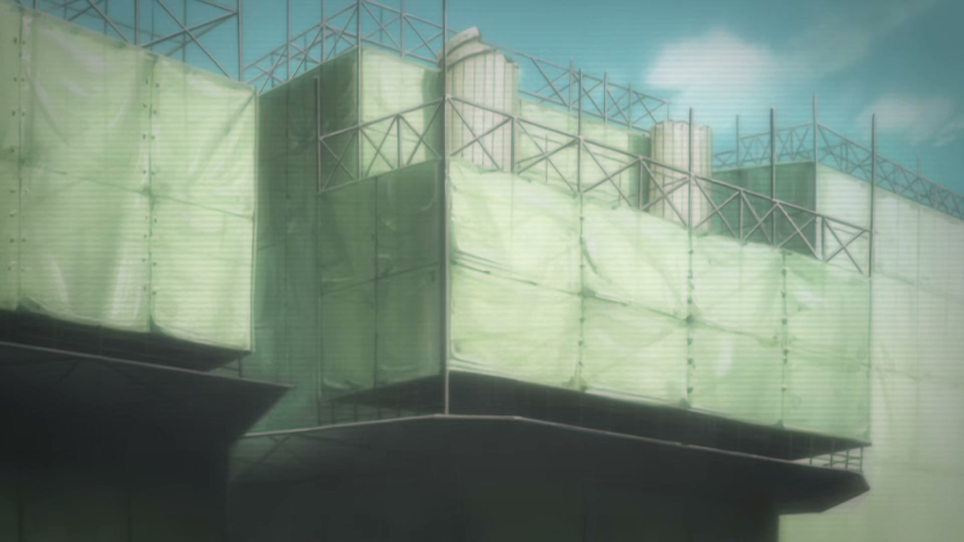 Death Note Ep 31: Transfer @ 00:17:06