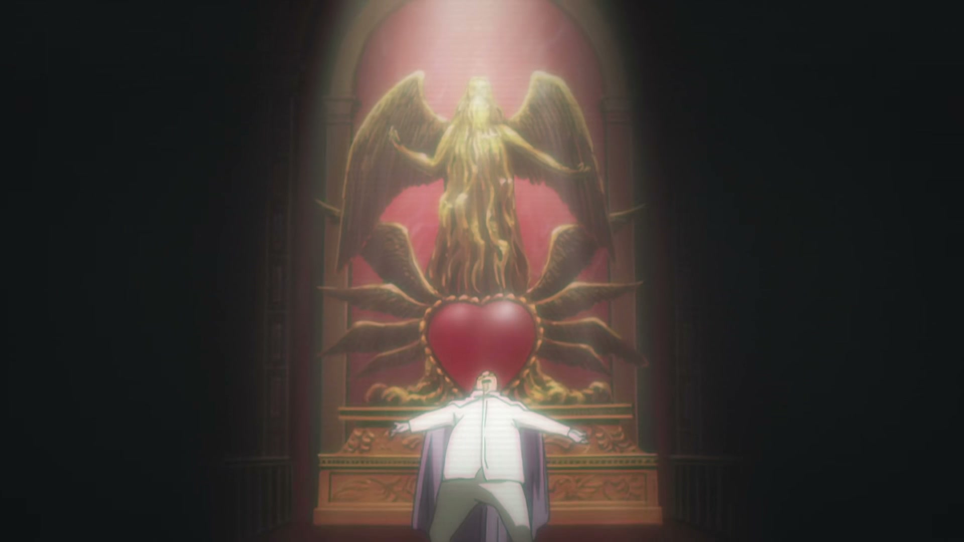 Death Note Ep 31: Transfer @ 00:17:14