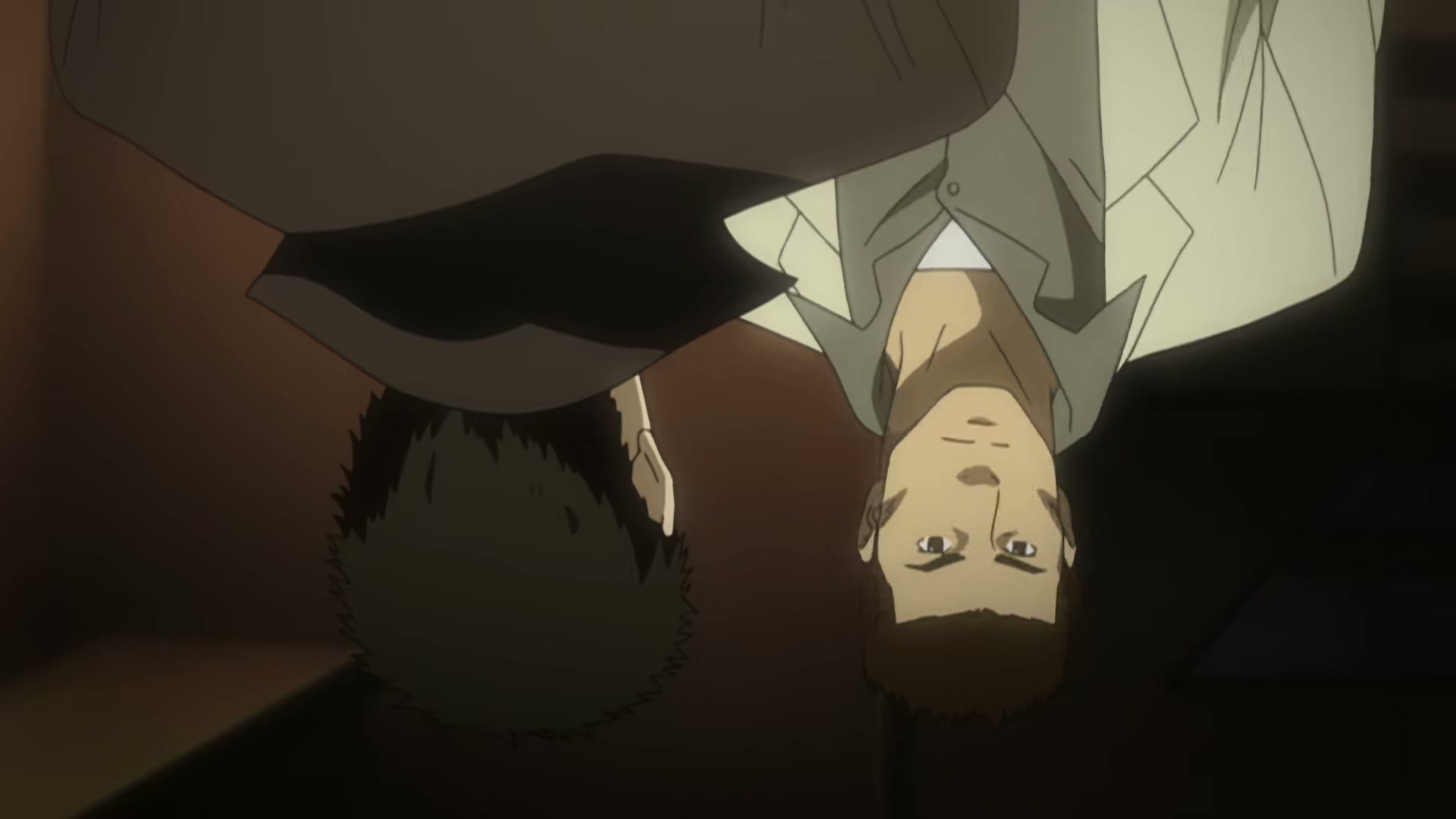 Death Note Ep 31: Transfer @ 00:17:20