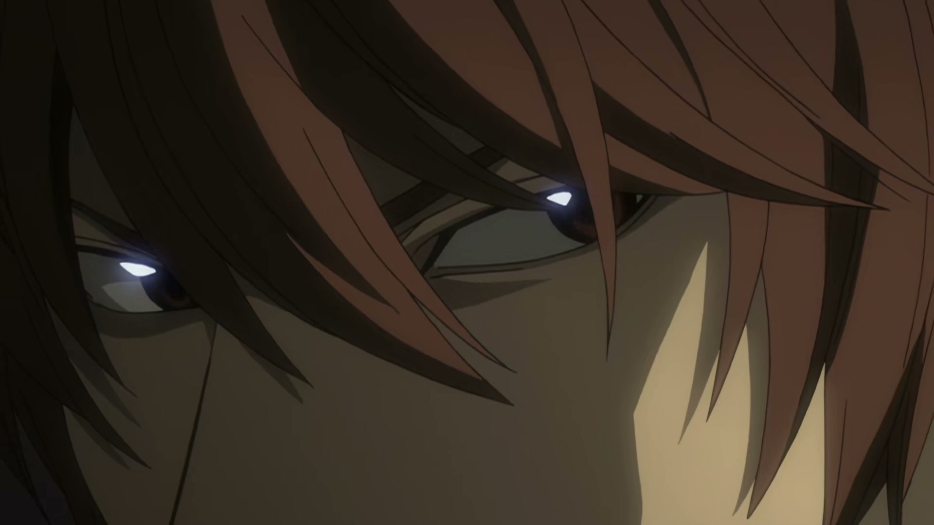 Death Note Ep 31: Transfer @ 00:18:12