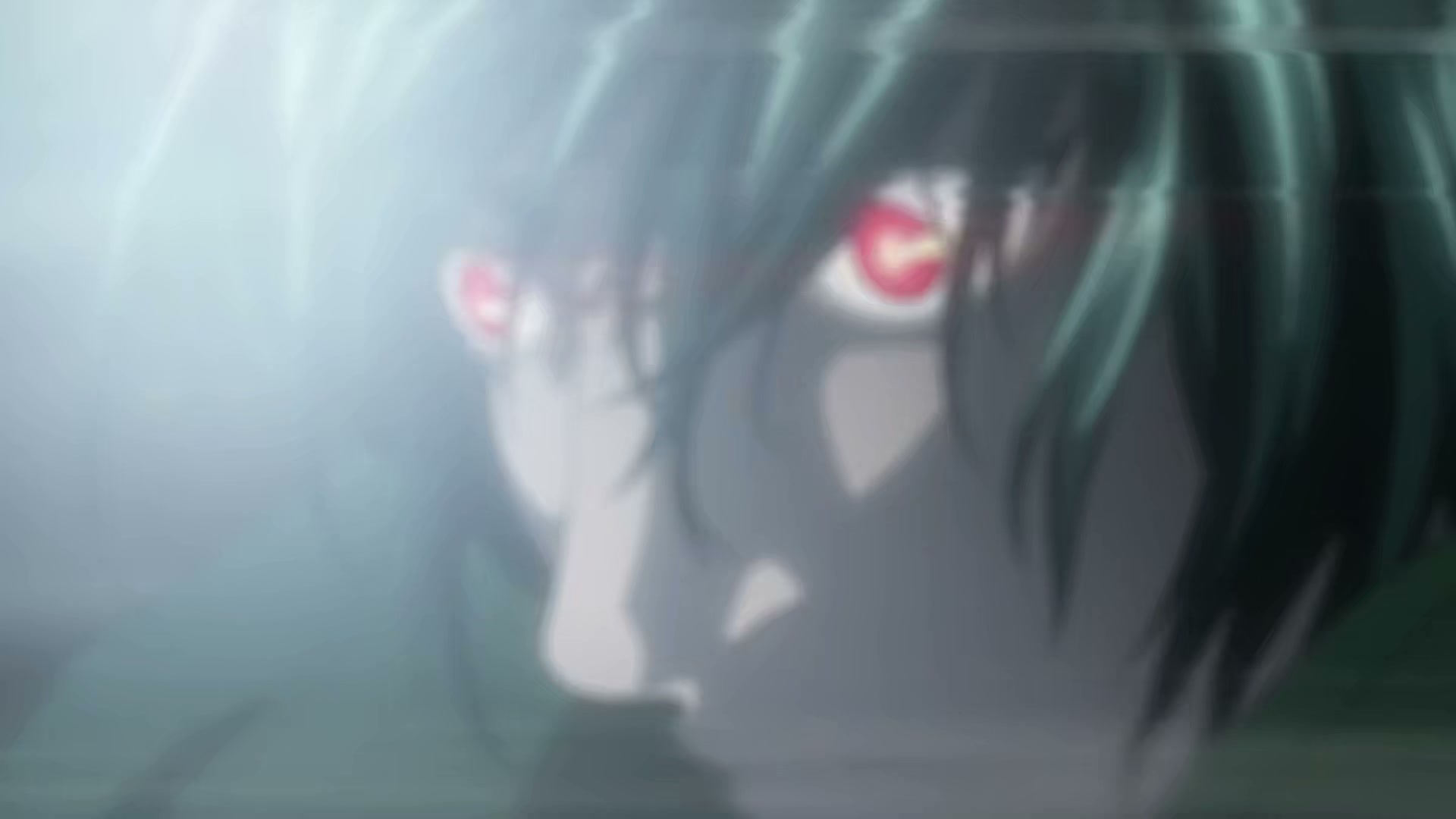 Death Note Ep 31: Transfer @ 00:19:10