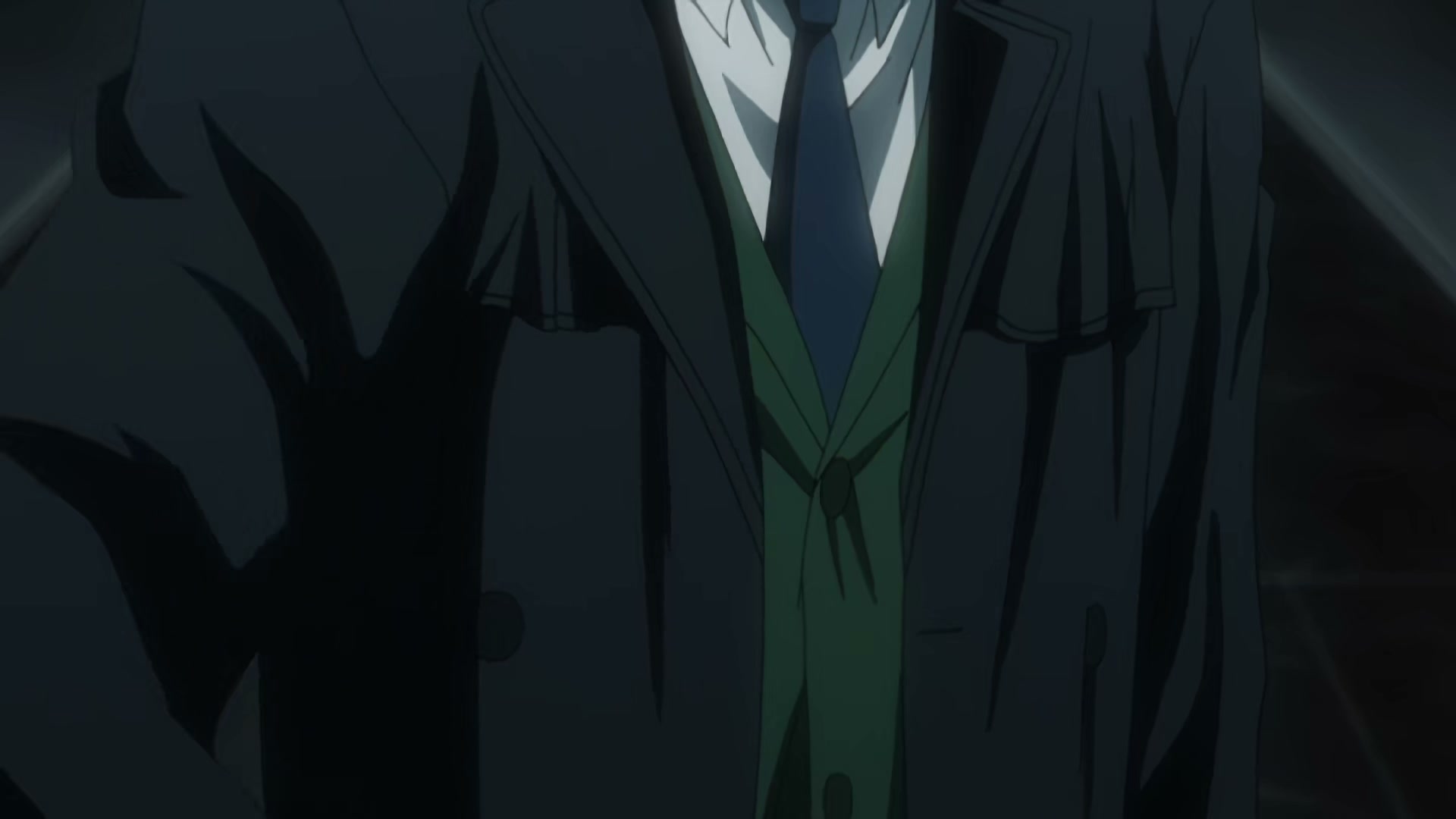 Death Note Ep 31: Transfer @ 00:19:33
