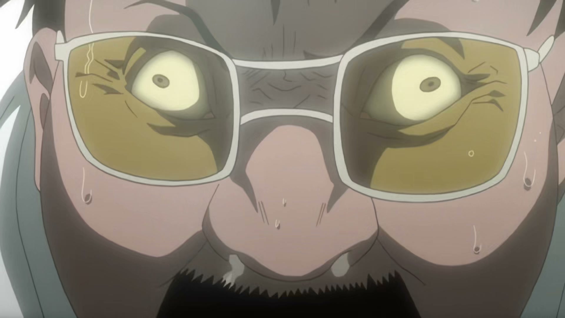 Death Note Ep 31: Transfer @ 00:19:41