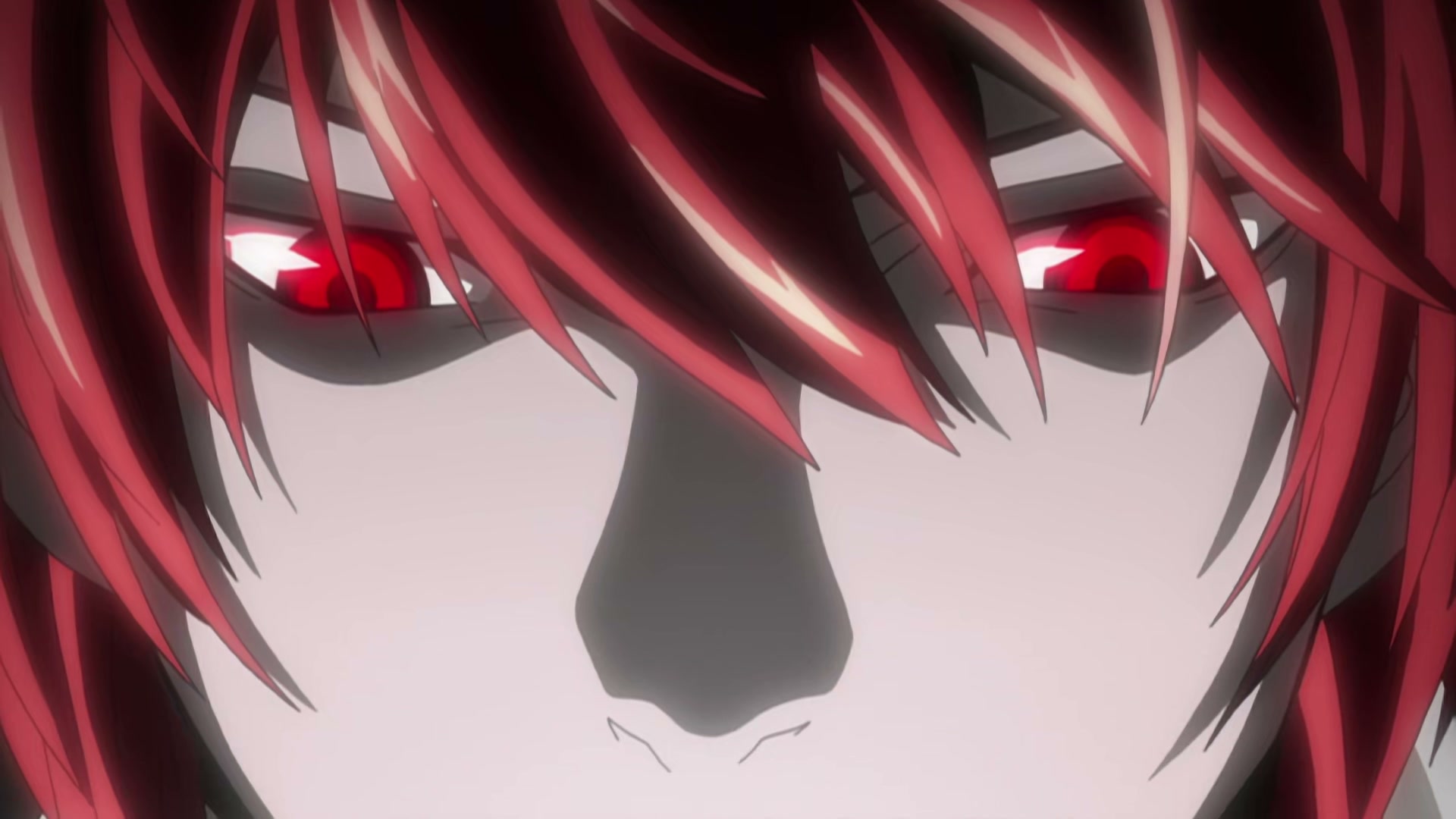 Death Note Ep 31: Transfer @ 00:20:10