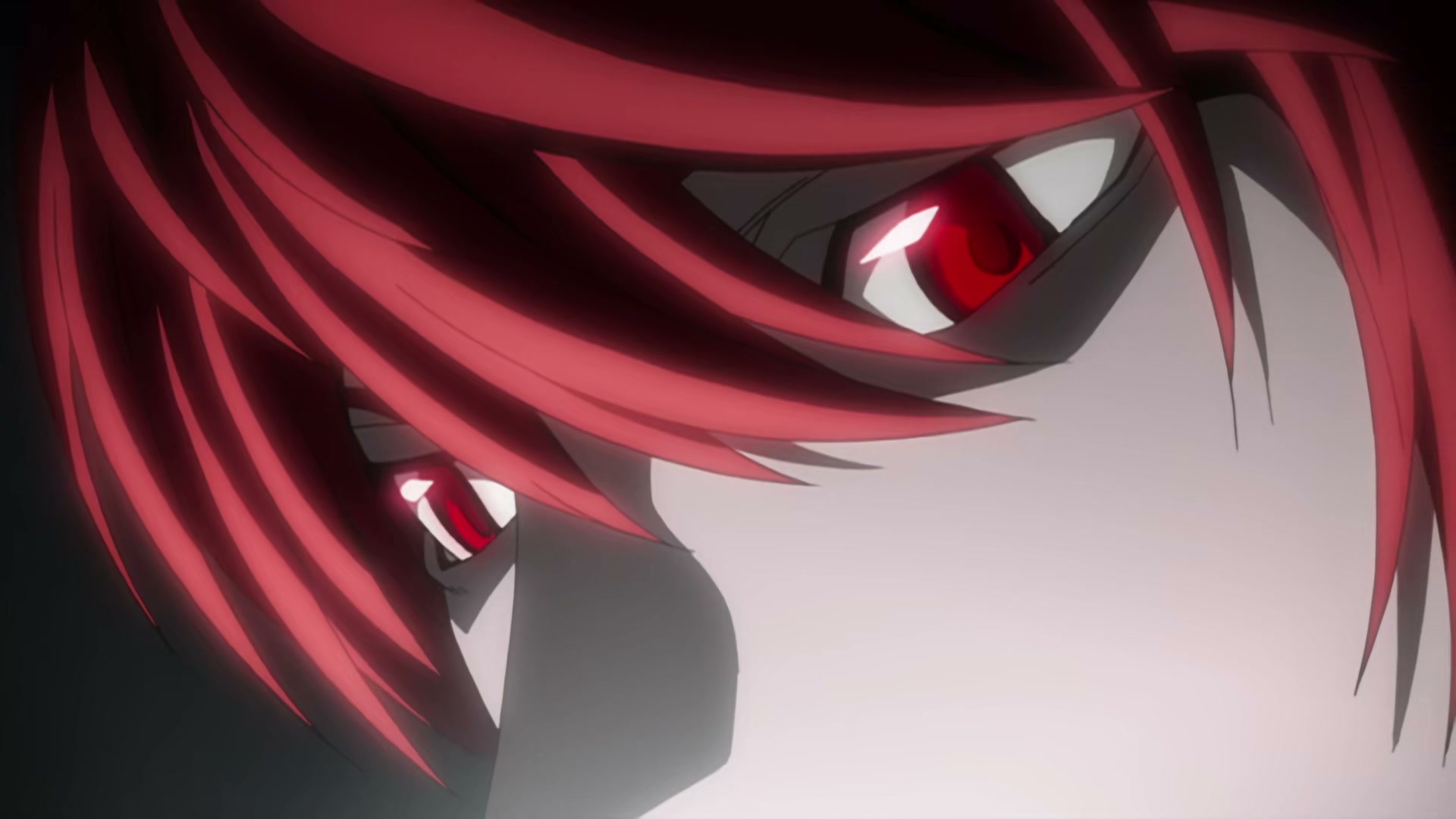 Death Note Ep 31: Transfer @ 00:20:16