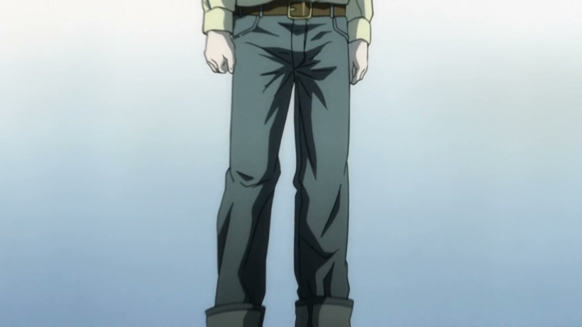 Death Note Ep 32: Selection @ 00:01:45