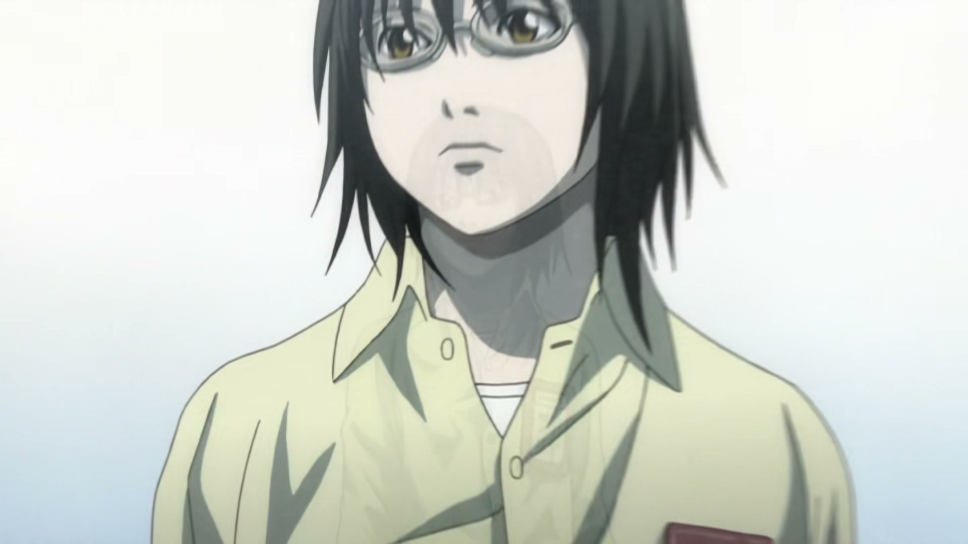 Death Note Ep 32: Selection @ 00:01:54