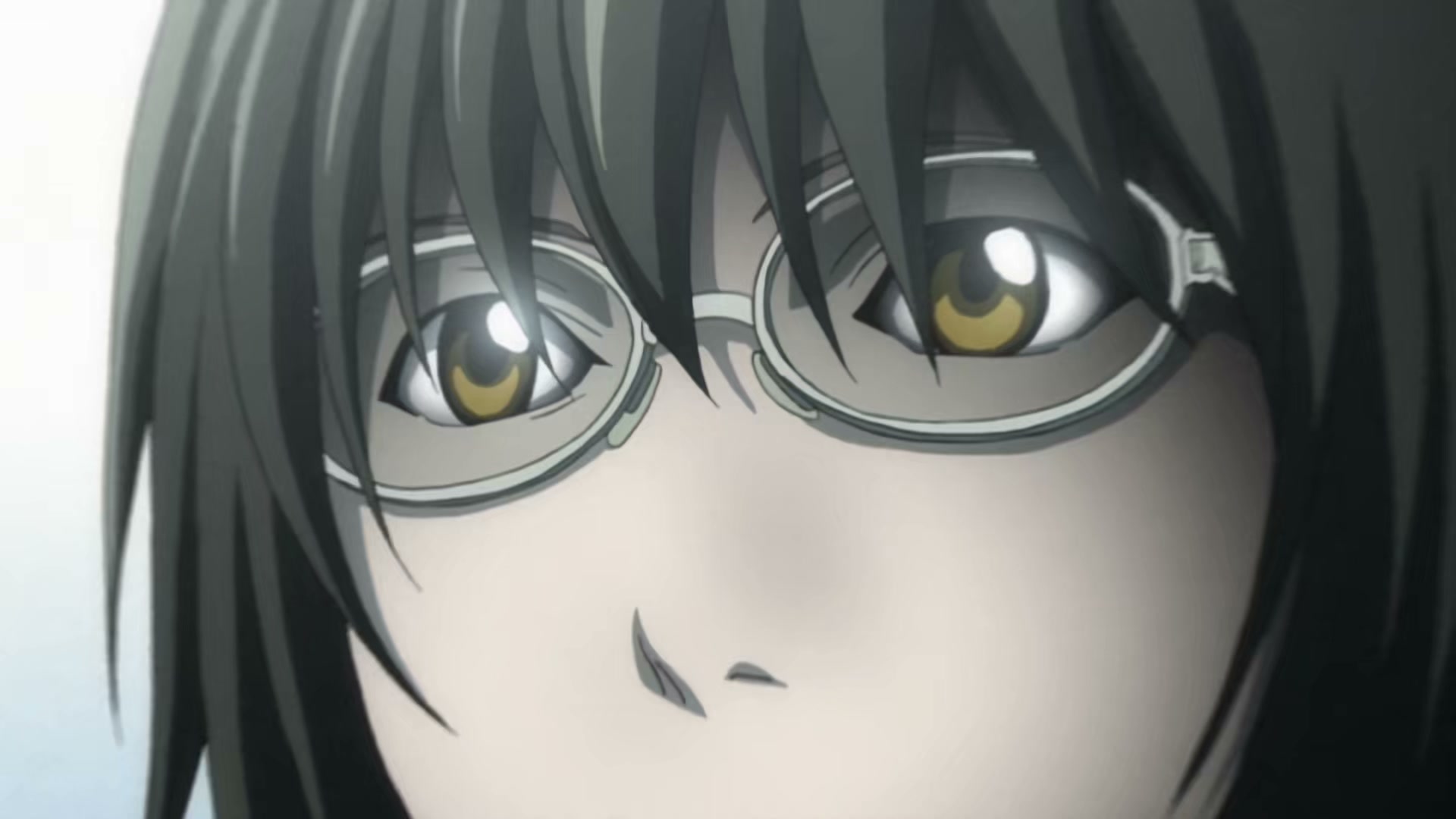 Death Note Ep 32: Selection @ 00:02:00