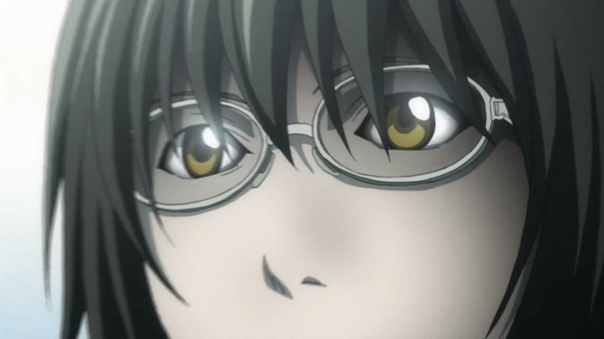 Death Note Ep 32: Selection @ 00:02:03