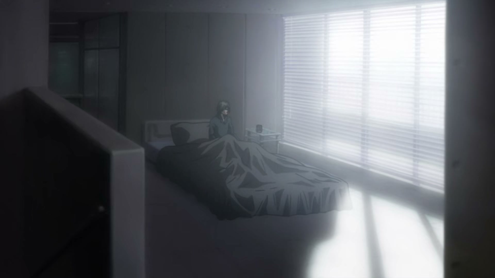 Death Note Ep 32: Selection @ 00:02:23