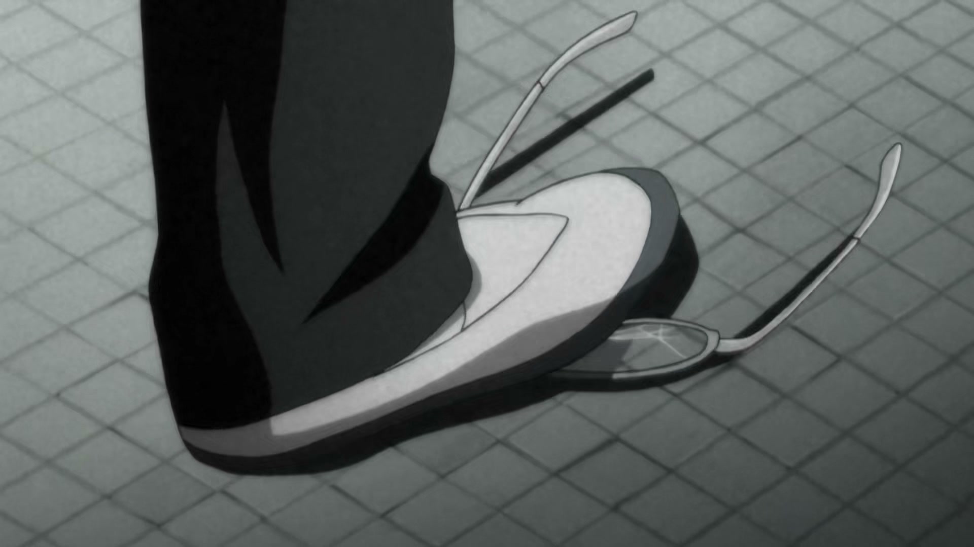 Death Note Ep 32: Selection @ 00:04:41