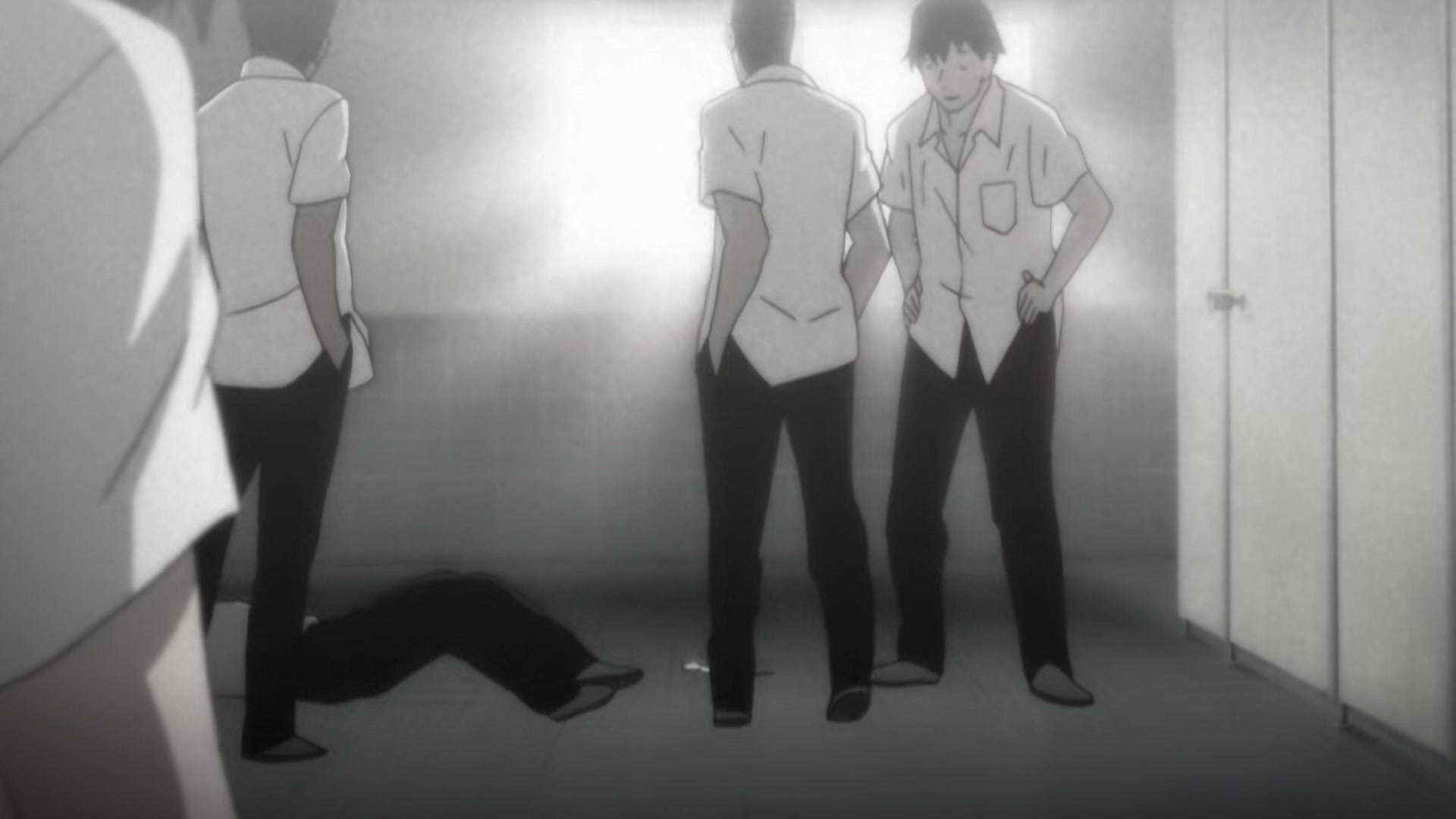 Death Note Ep 32: Selection @ 00:04:44