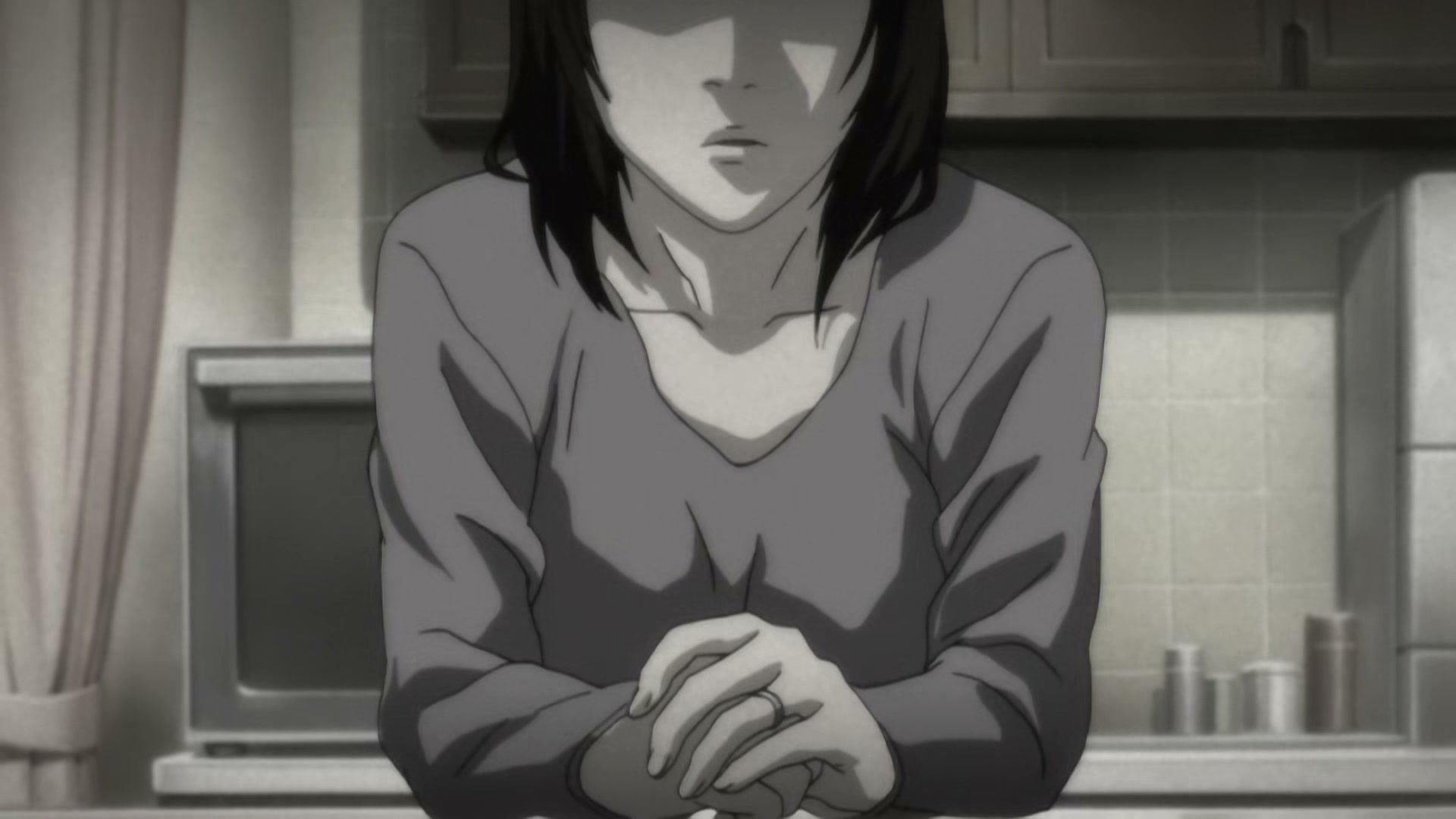 Death Note Ep 32: Selection @ 00:05:33