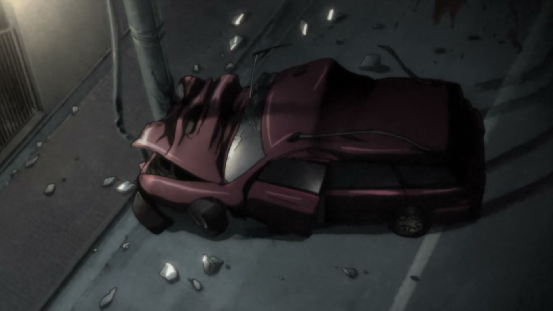 Death Note Ep 32: Selection @ 00:05:53