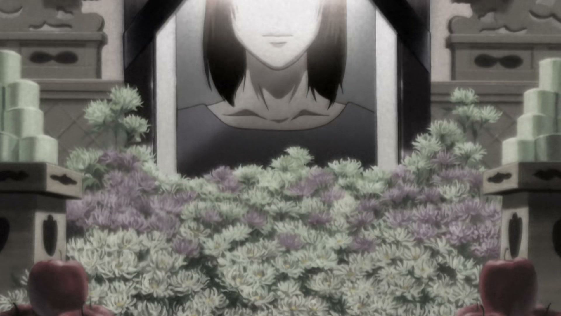 Death Note Ep 32: Selection @ 00:05:59