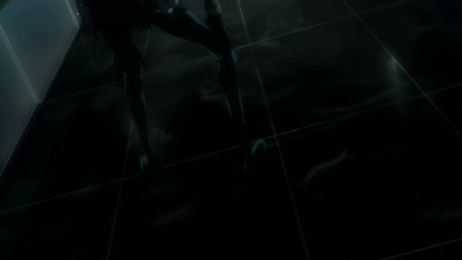 Death Note Ep 32: Selection @ 00:08:47