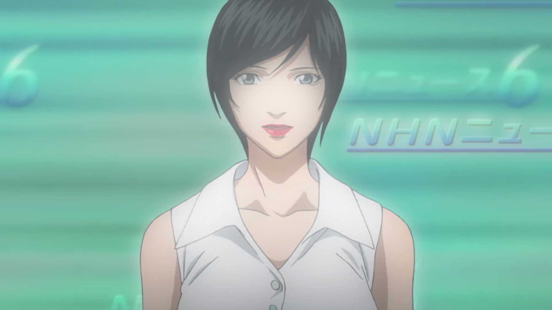 Death Note Ep 32: Selection @ 00:10:04