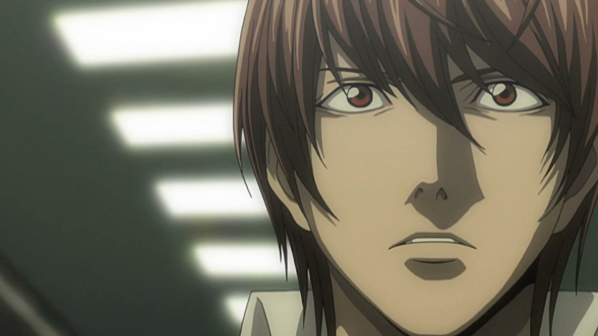 Death Note Ep 32: Selection @ 00:10:10