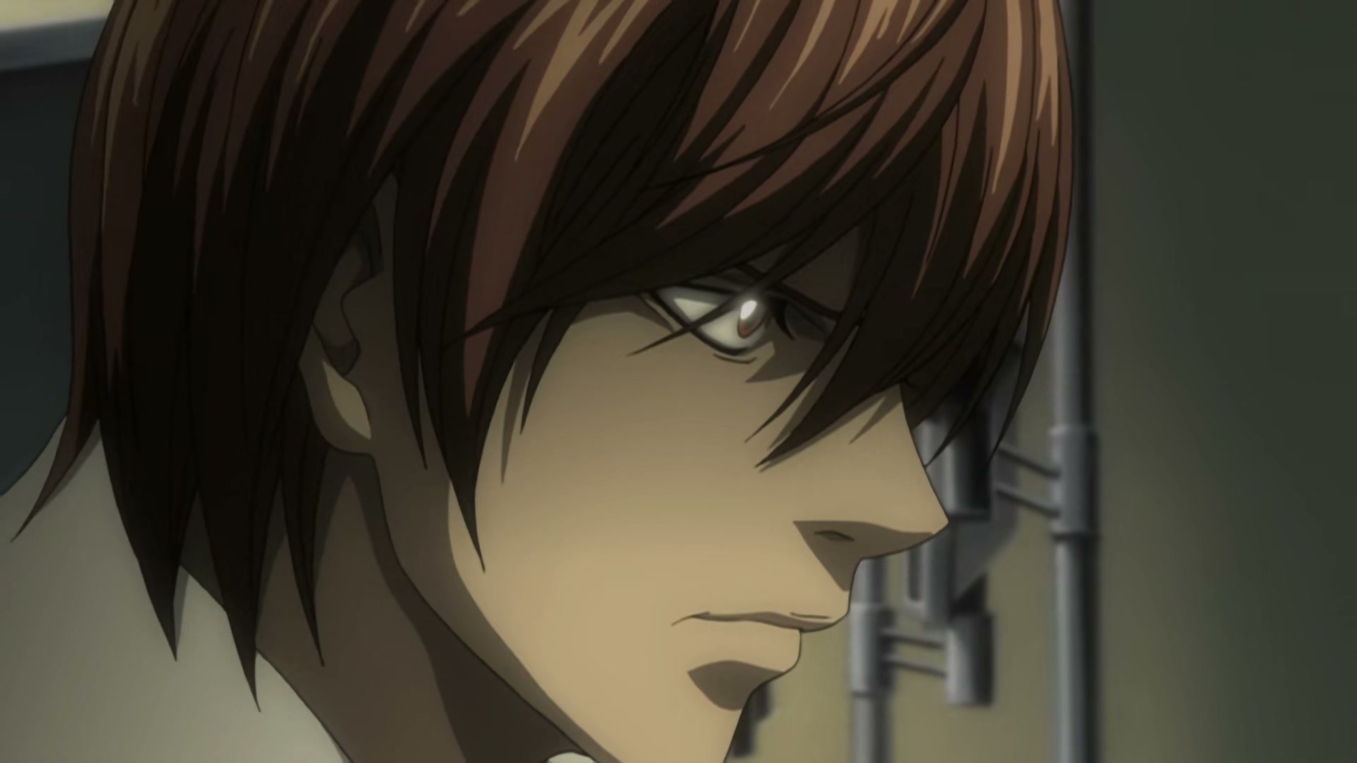 Death Note Ep 32: Selection @ 00:10:28