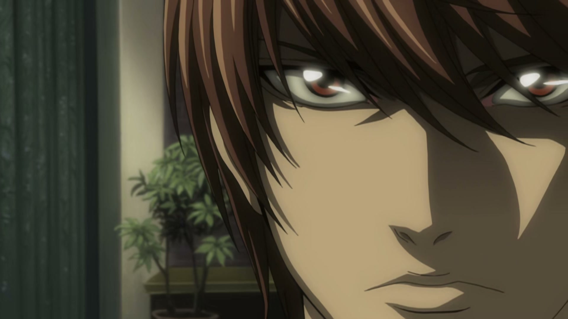 Death Note Ep 32: Selection @ 00:10:36