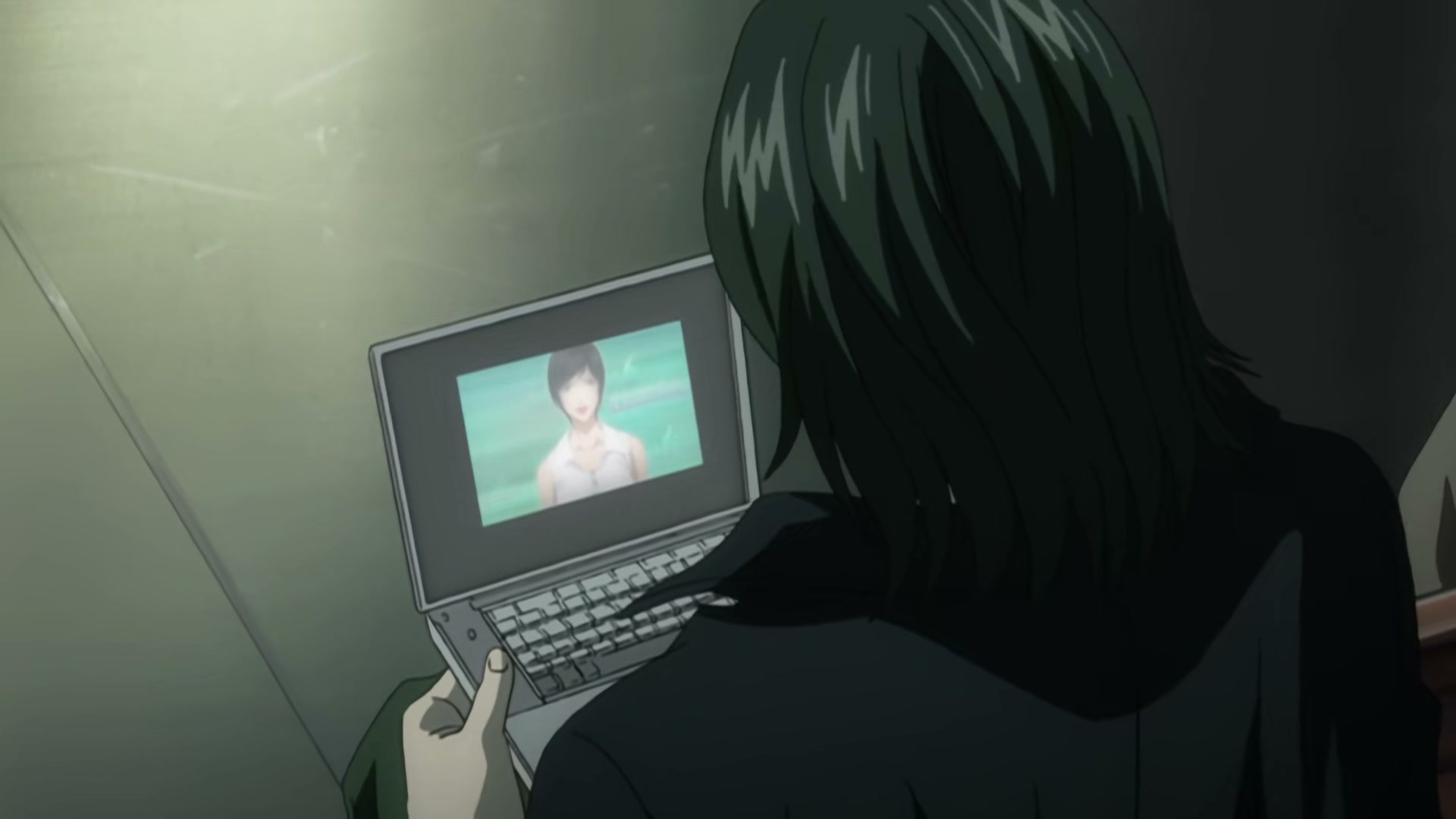 Death Note Ep 32: Selection @ 00:10:45
