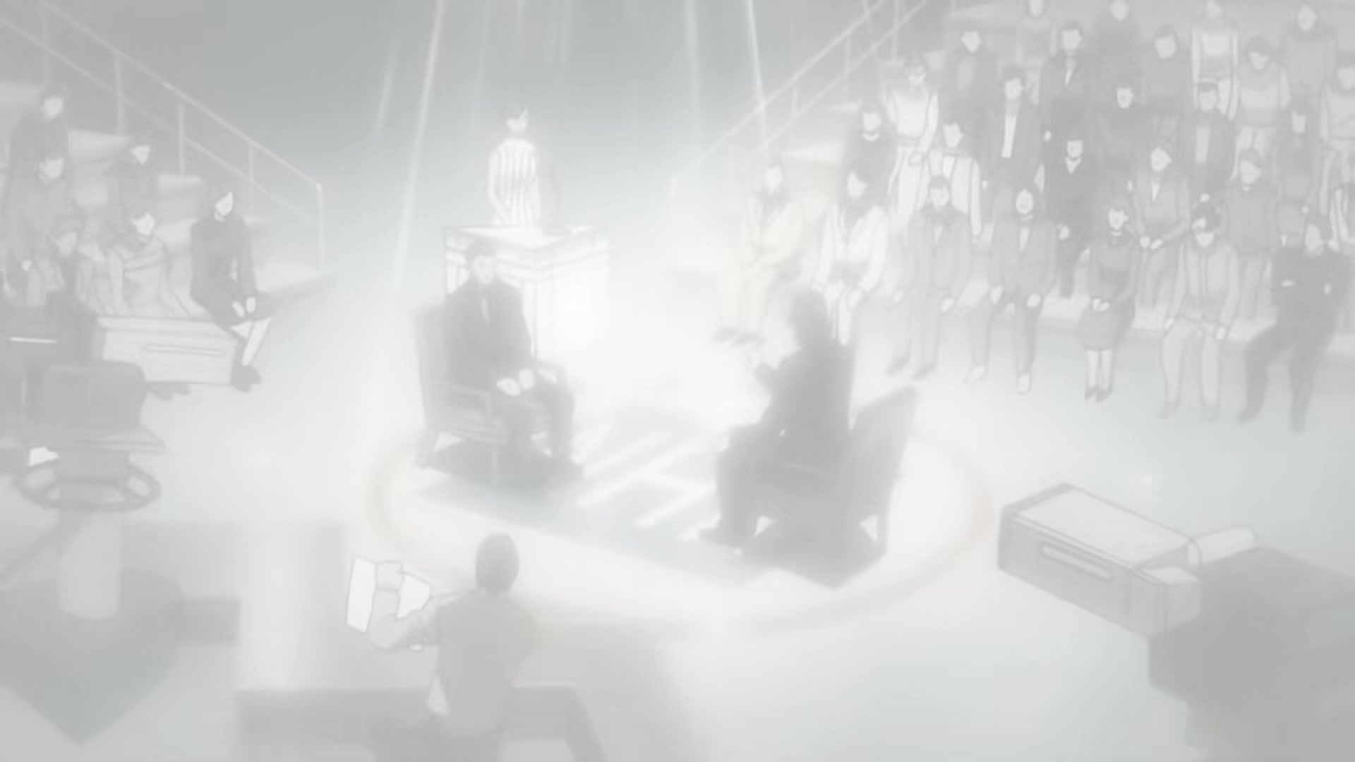 Death Note Ep 32: Selection @ 00:10:51