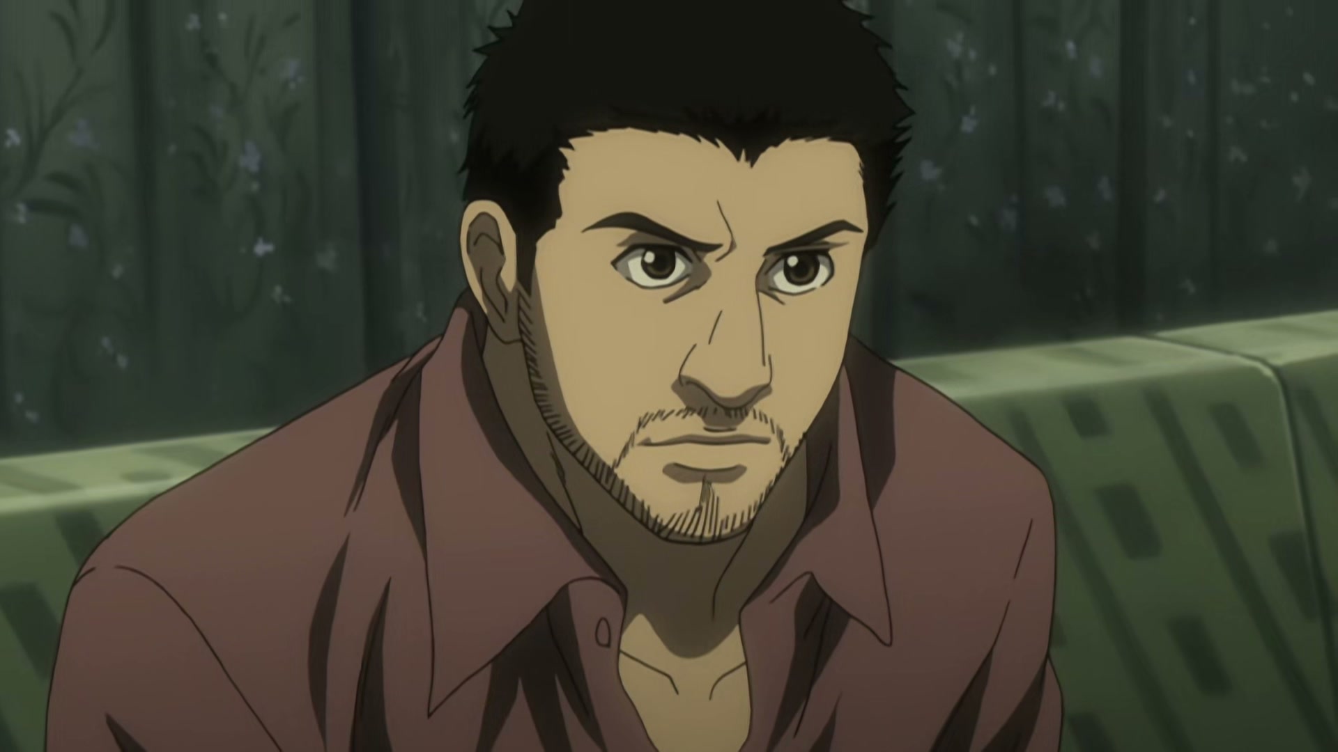 Death Note Ep 32: Selection @ 00:11:28