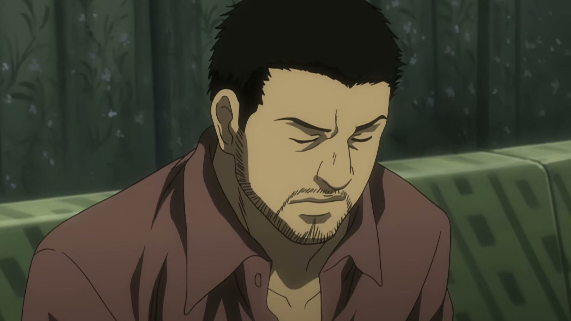 Death Note Ep 32: Selection @ 00:11:34