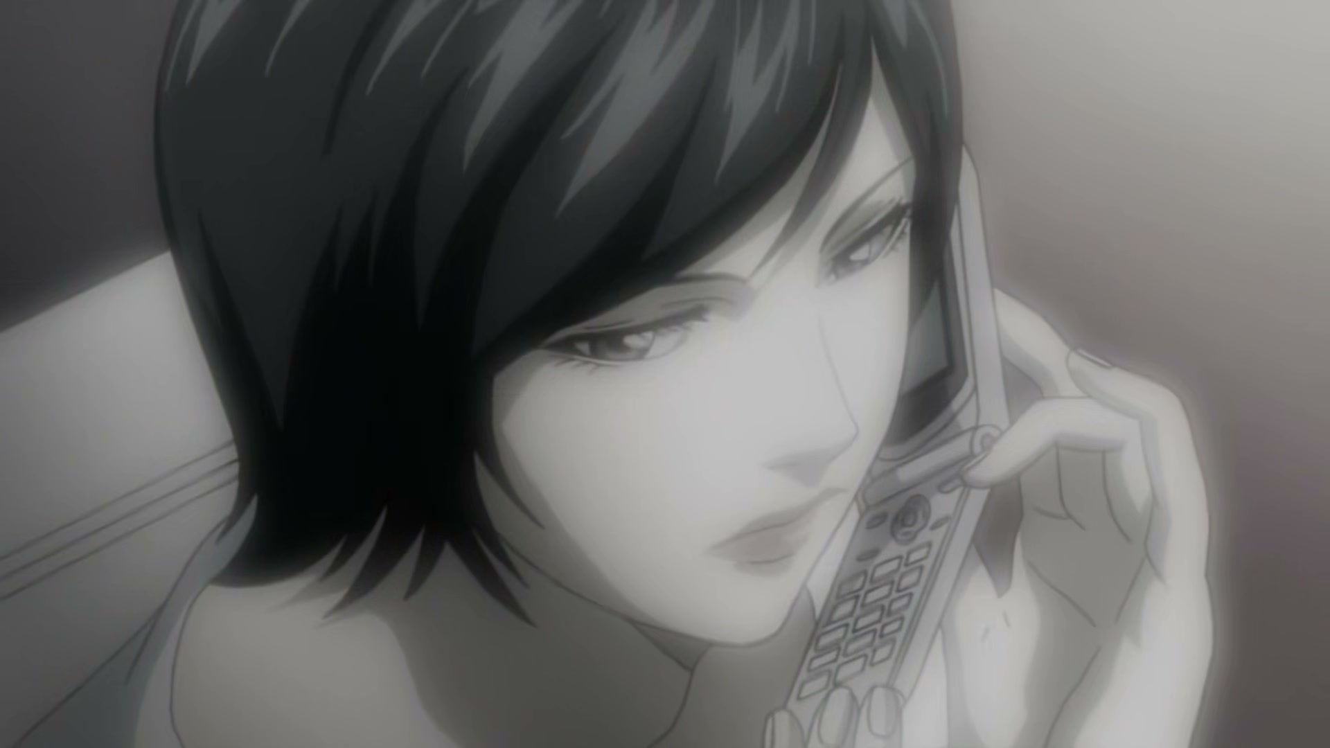 Death Note Ep 32: Selection @ 00:12:49