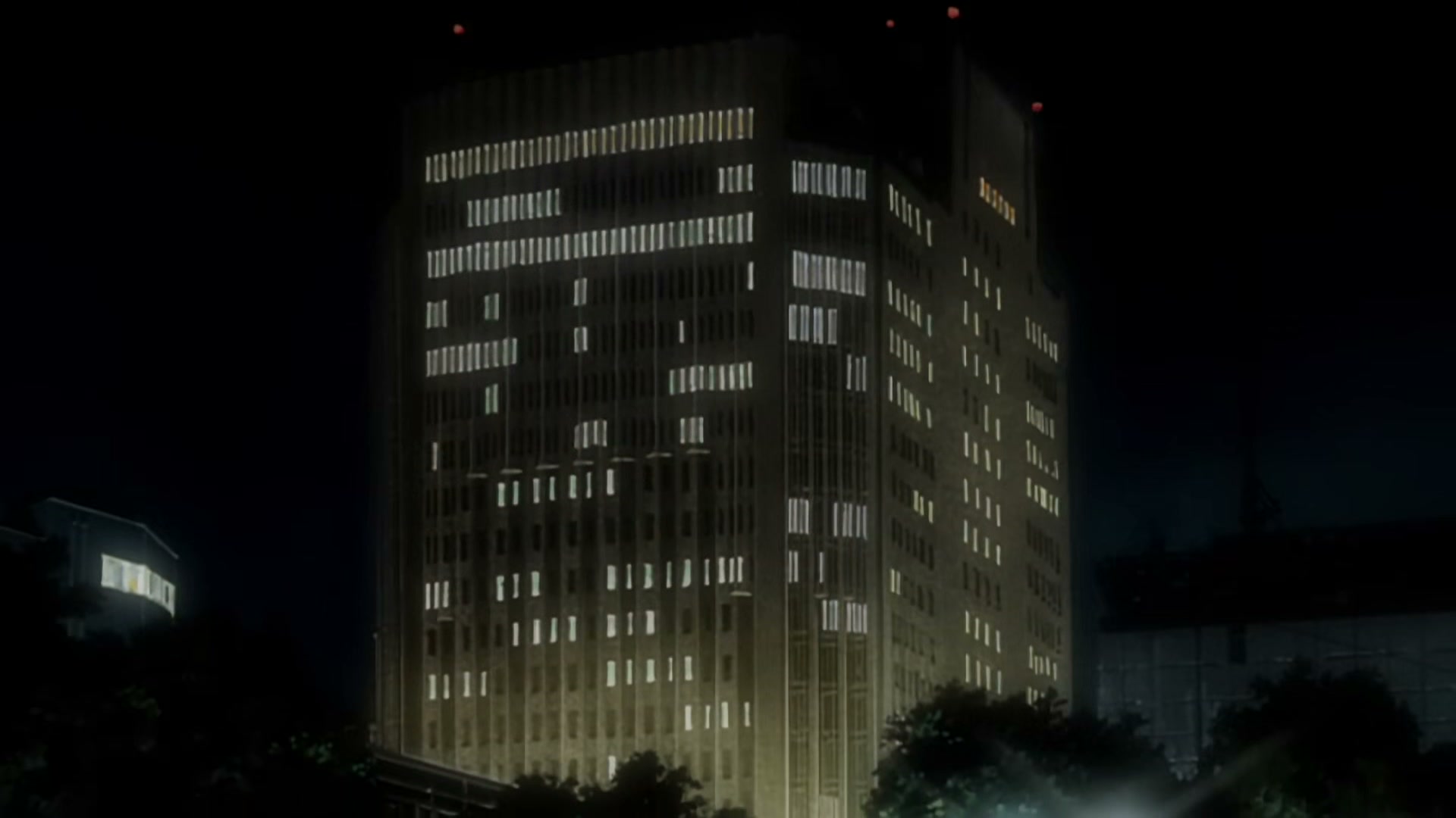 Death Note Ep 32: Selection @ 00:13:26