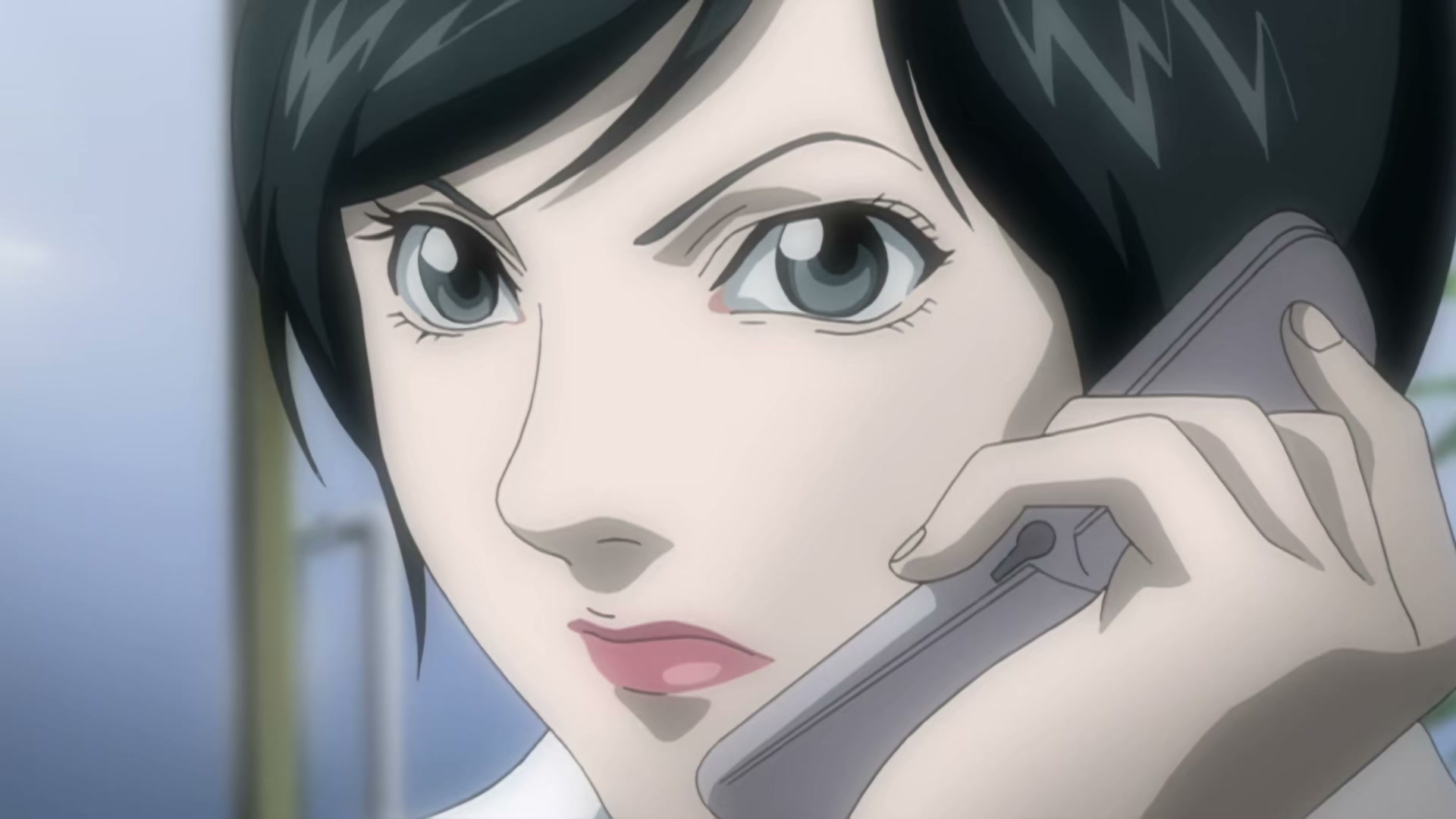 Death Note Ep 32: Selection @ 00:13:35