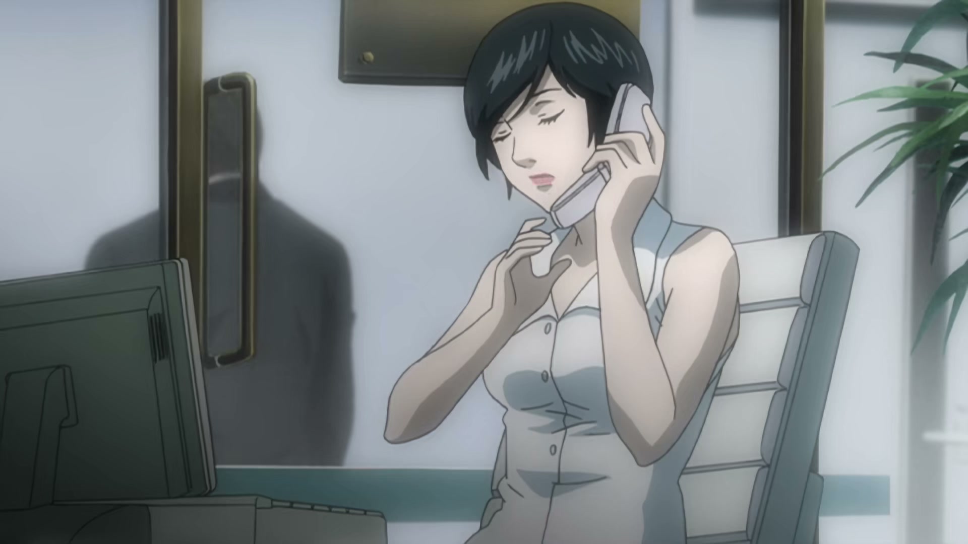 Death Note Ep 32: Selection @ 00:14:01