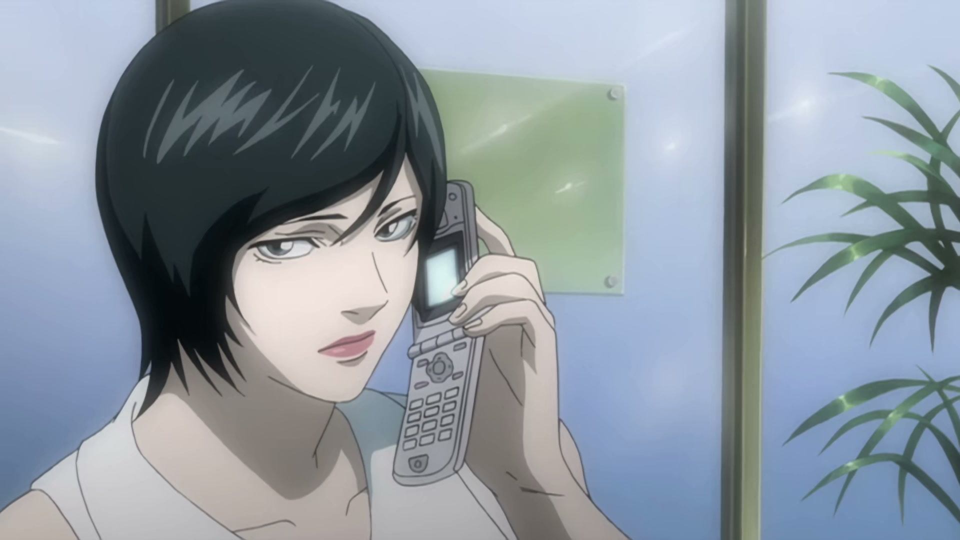Death Note Ep 32: Selection @ 00:14:30